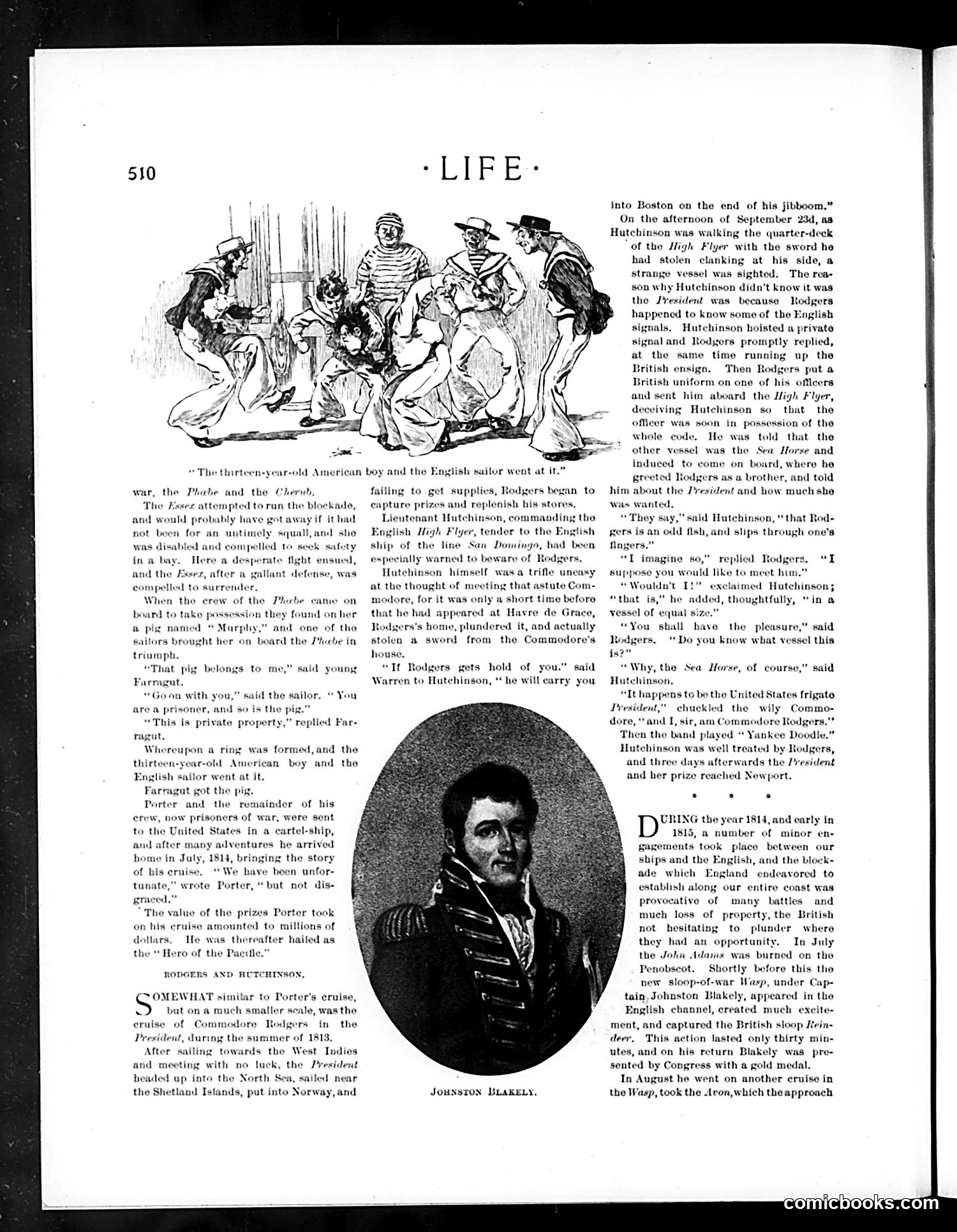 Life — June 16, 1898 — page 14 of 20