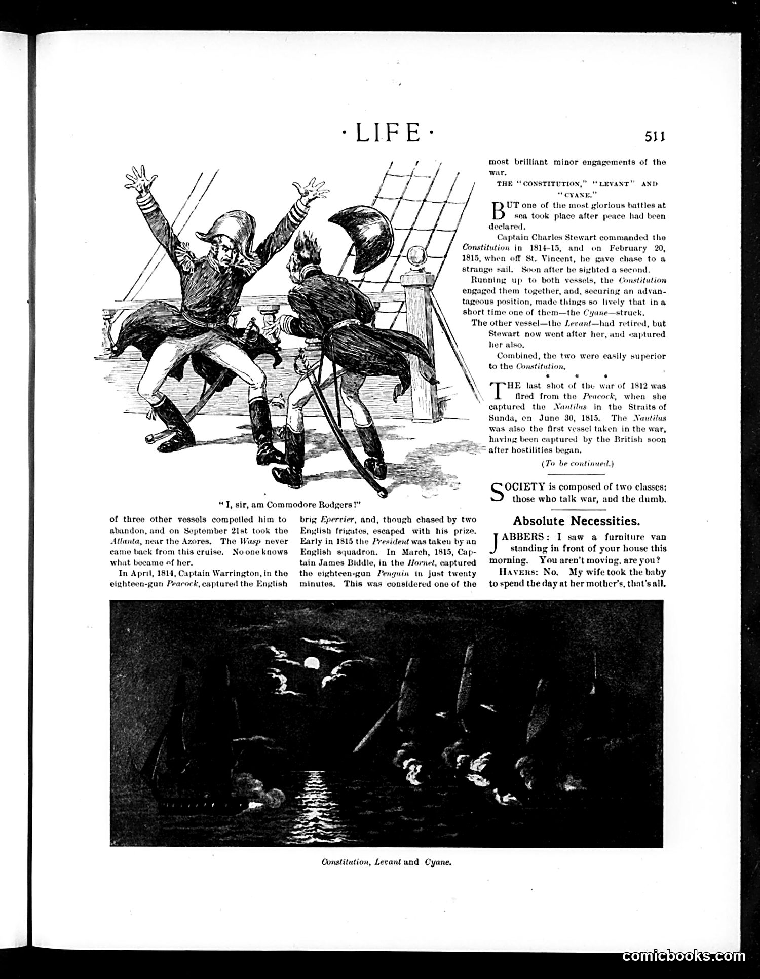 Life — June 16, 1898 — page 15 of 20