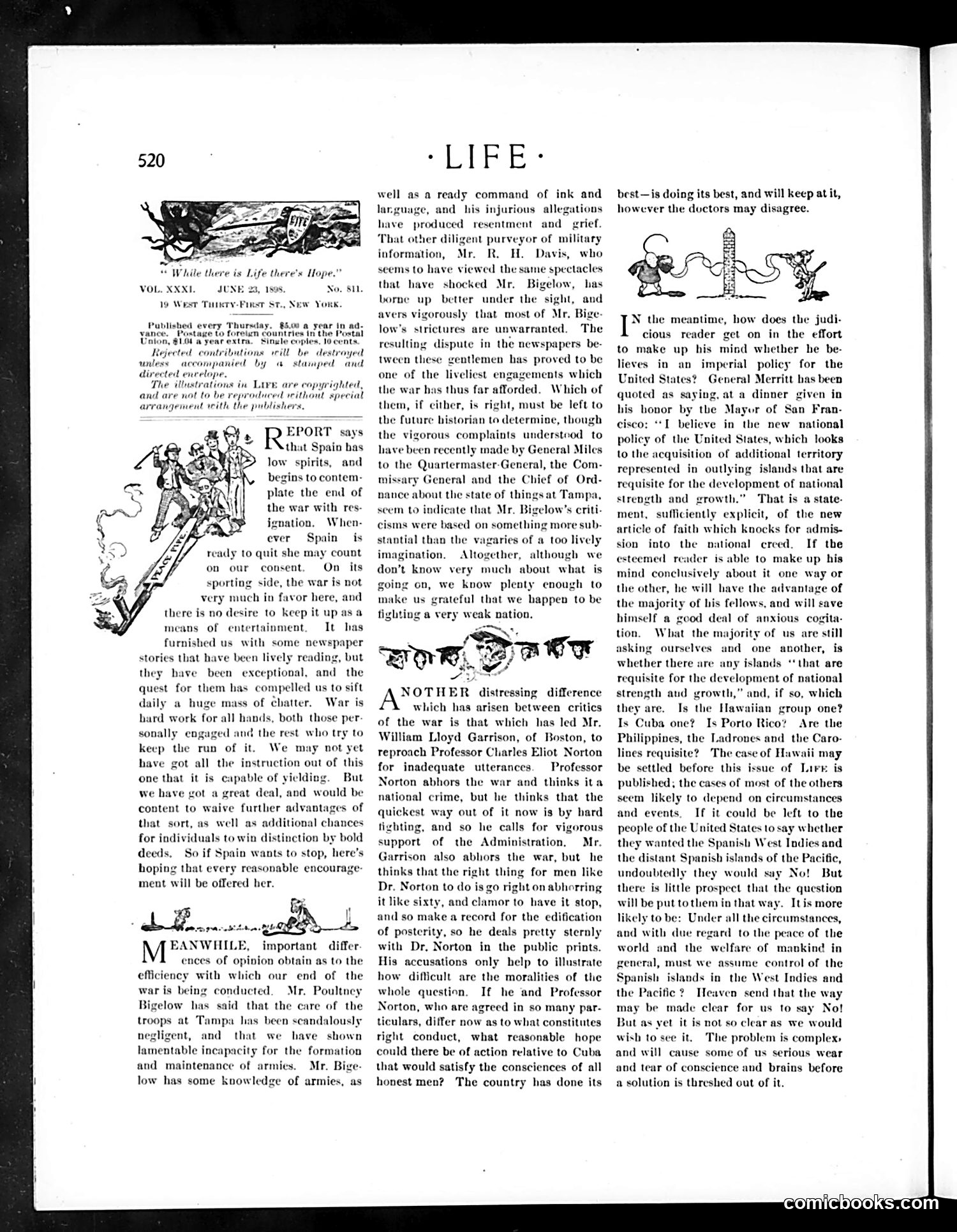 Life — June 23, 1898 — page 4 of 20