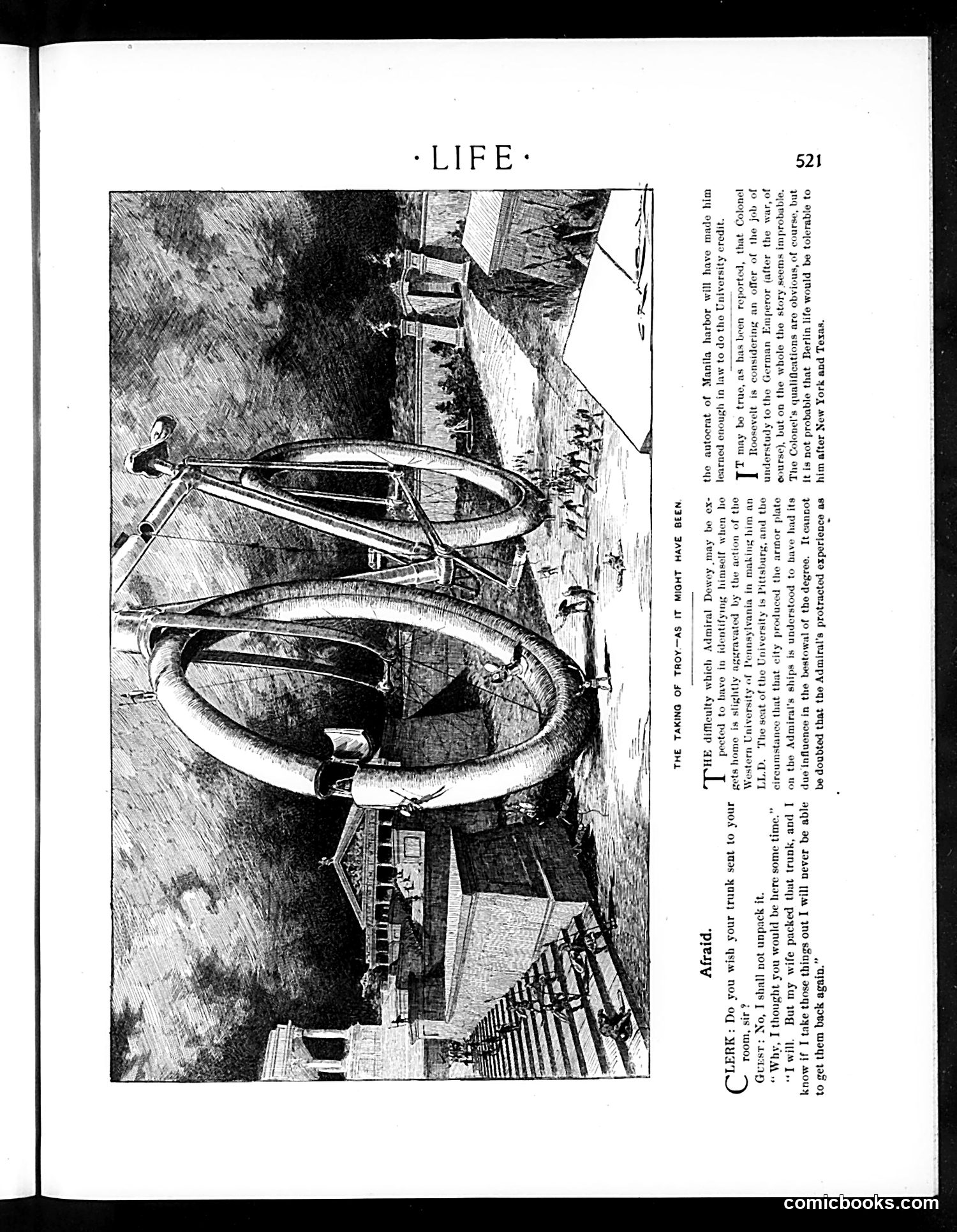 Life — June 23, 1898 — page 5 of 20