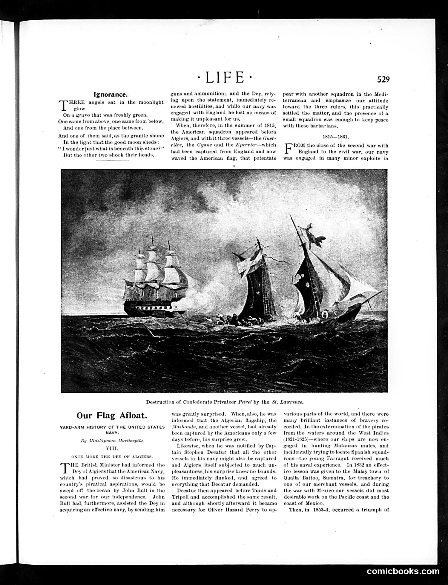 Life — June 23, 1898 — page 13 of 20