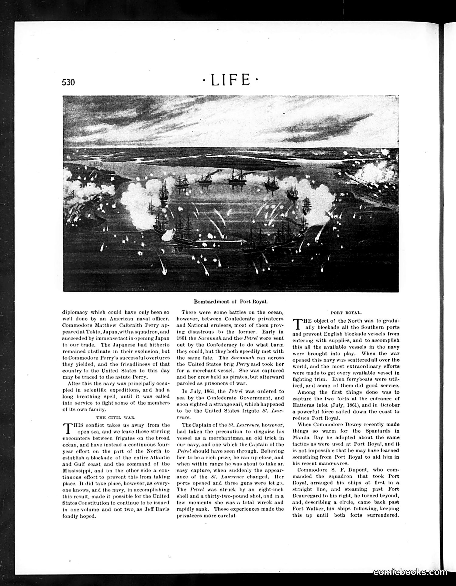 Life — June 23, 1898 — page 14 of 20
