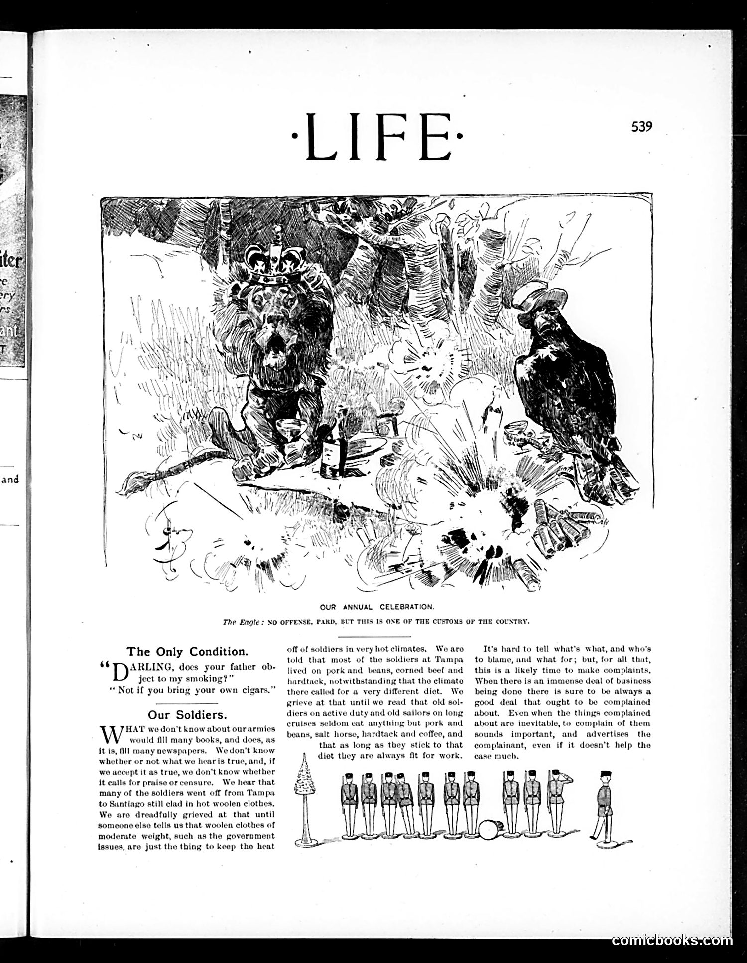 Life — June 30, 1898 — page 3 of 21