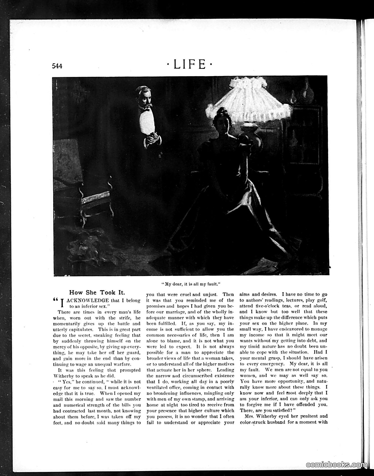 Life — June 30, 1898 — page 8 of 21