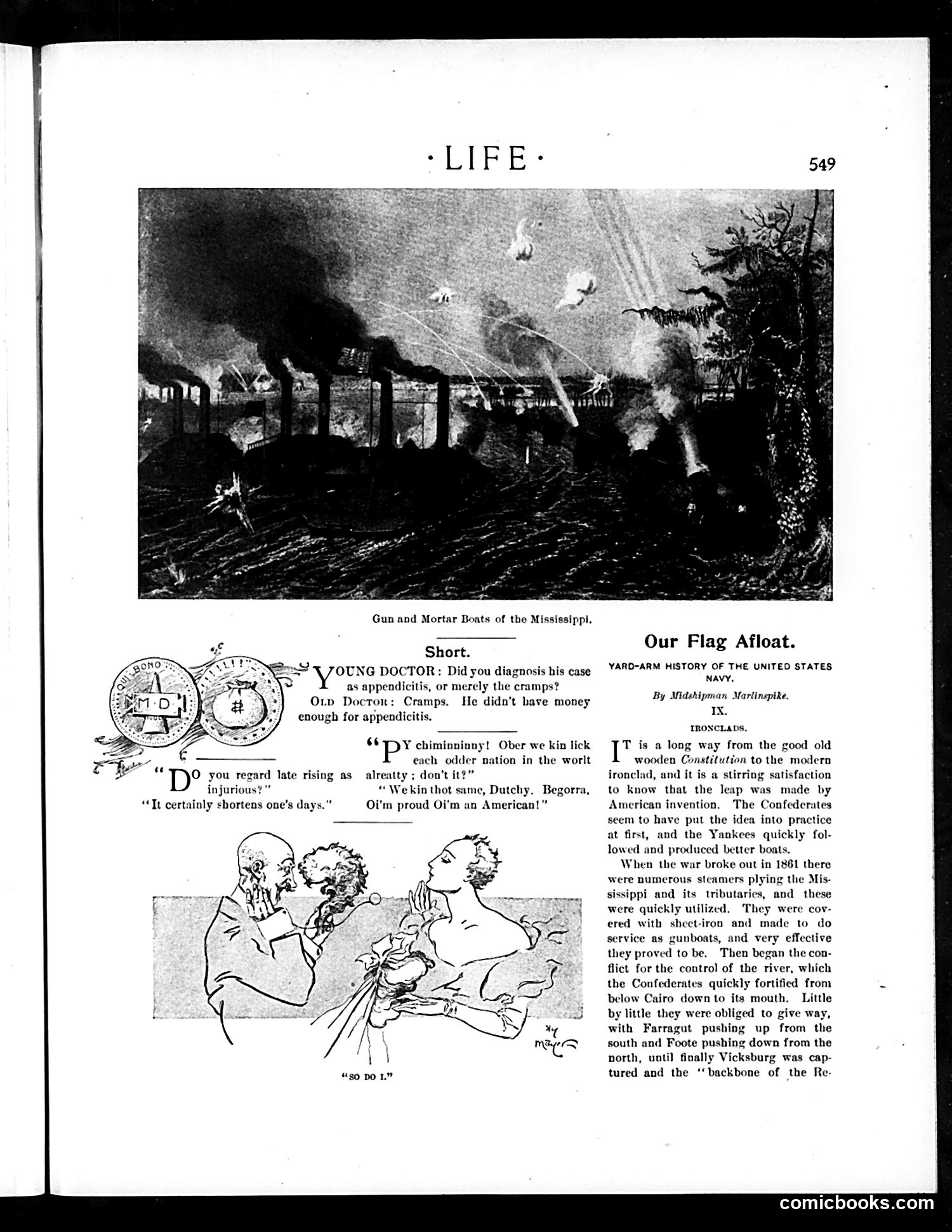 Life — June 30, 1898 — page 13 of 21