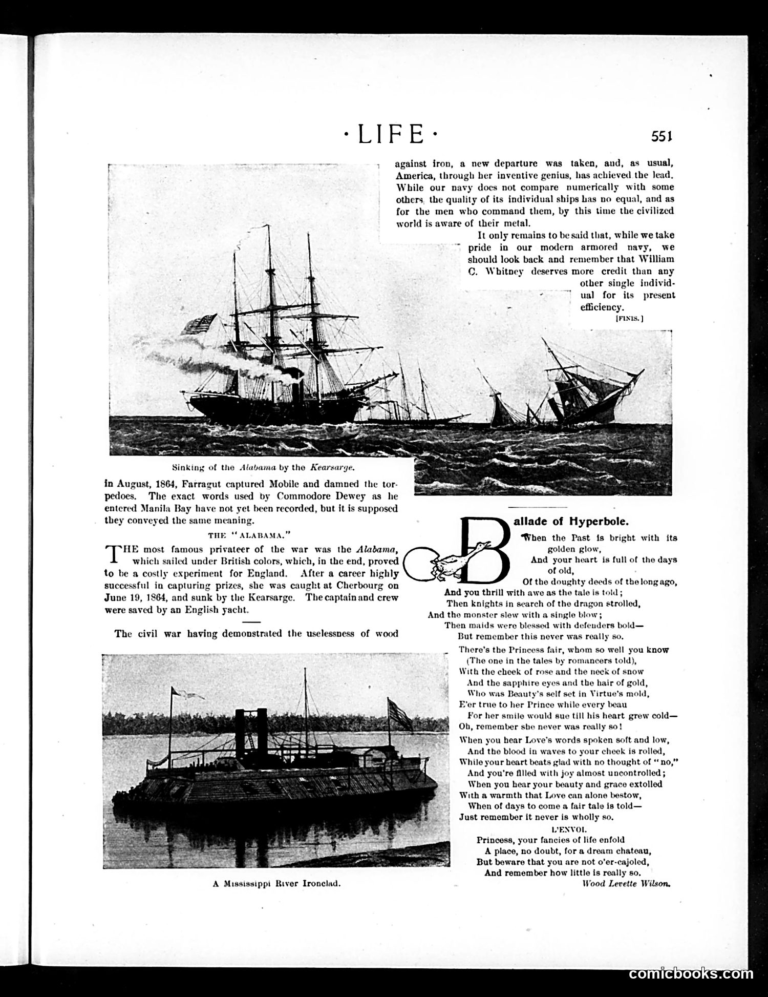 Life — June 30, 1898 — page 15 of 21