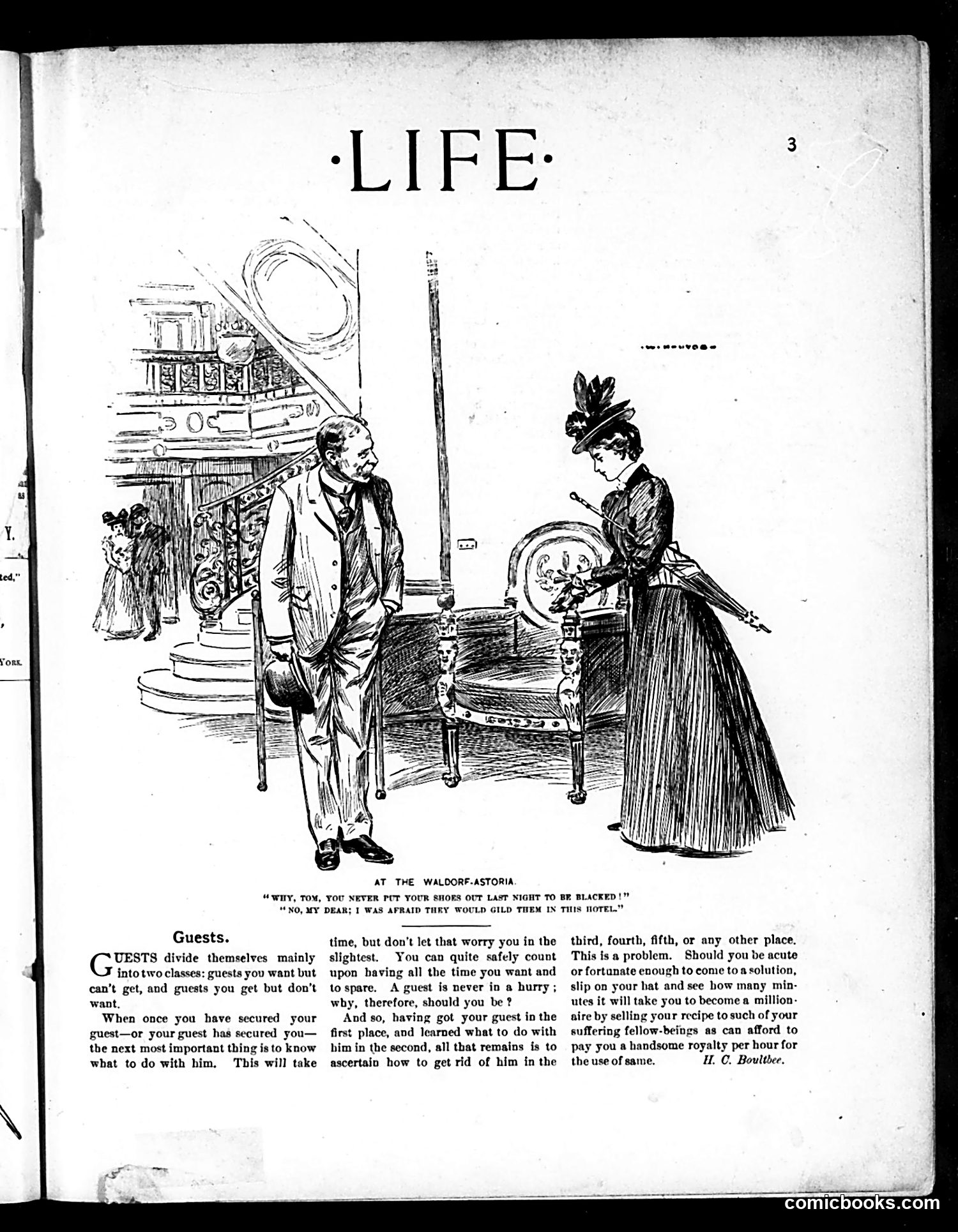 Life — July 7, 1898 — page 3 of 20