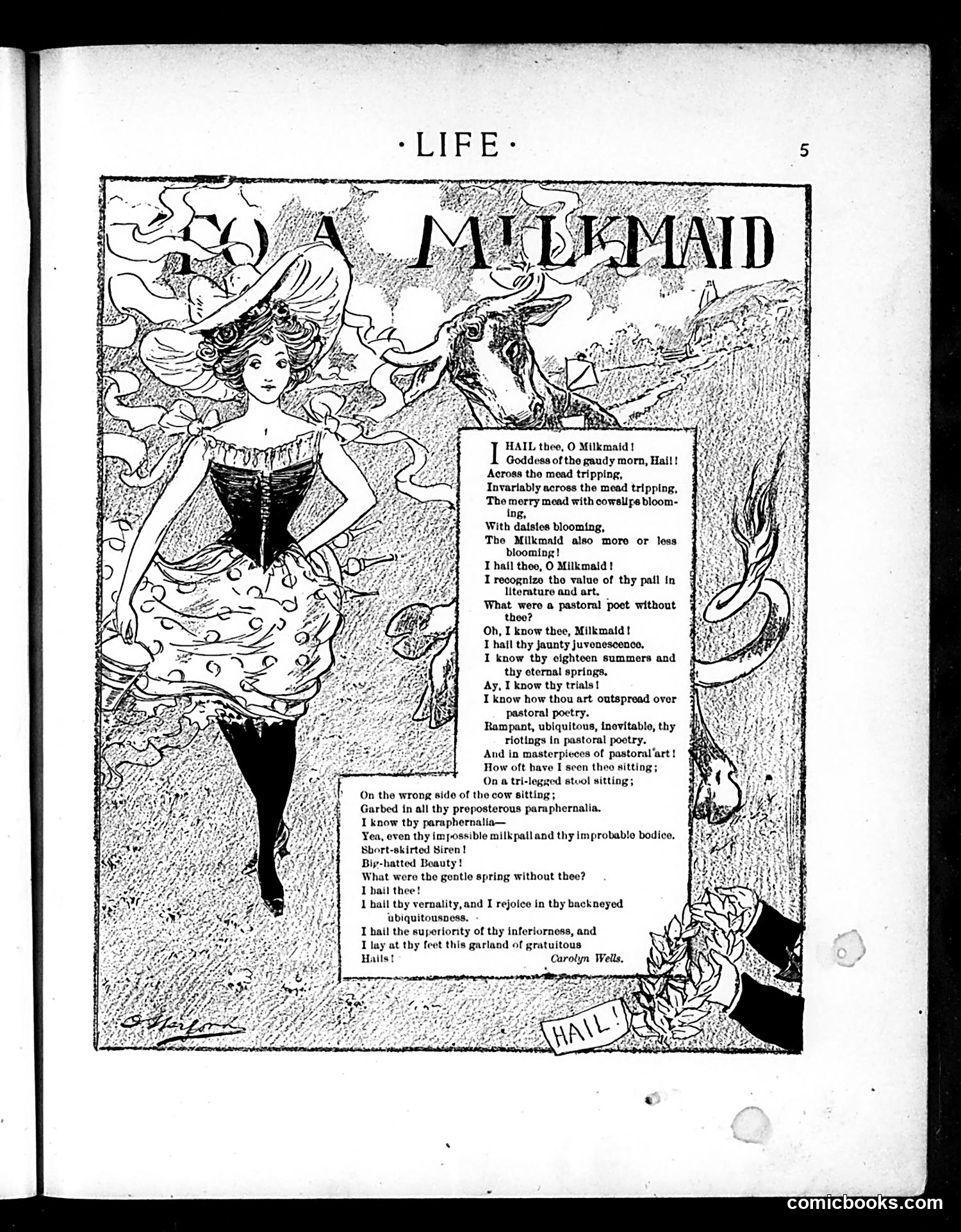 Life — July 7, 1898 — page 5 of 20