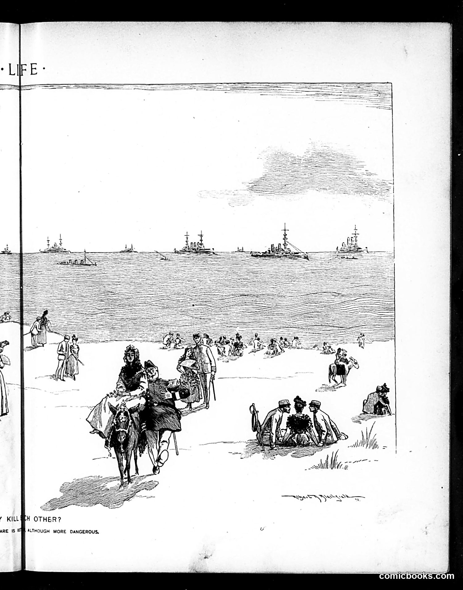 Life — July 7, 1898 — page 11 of 20