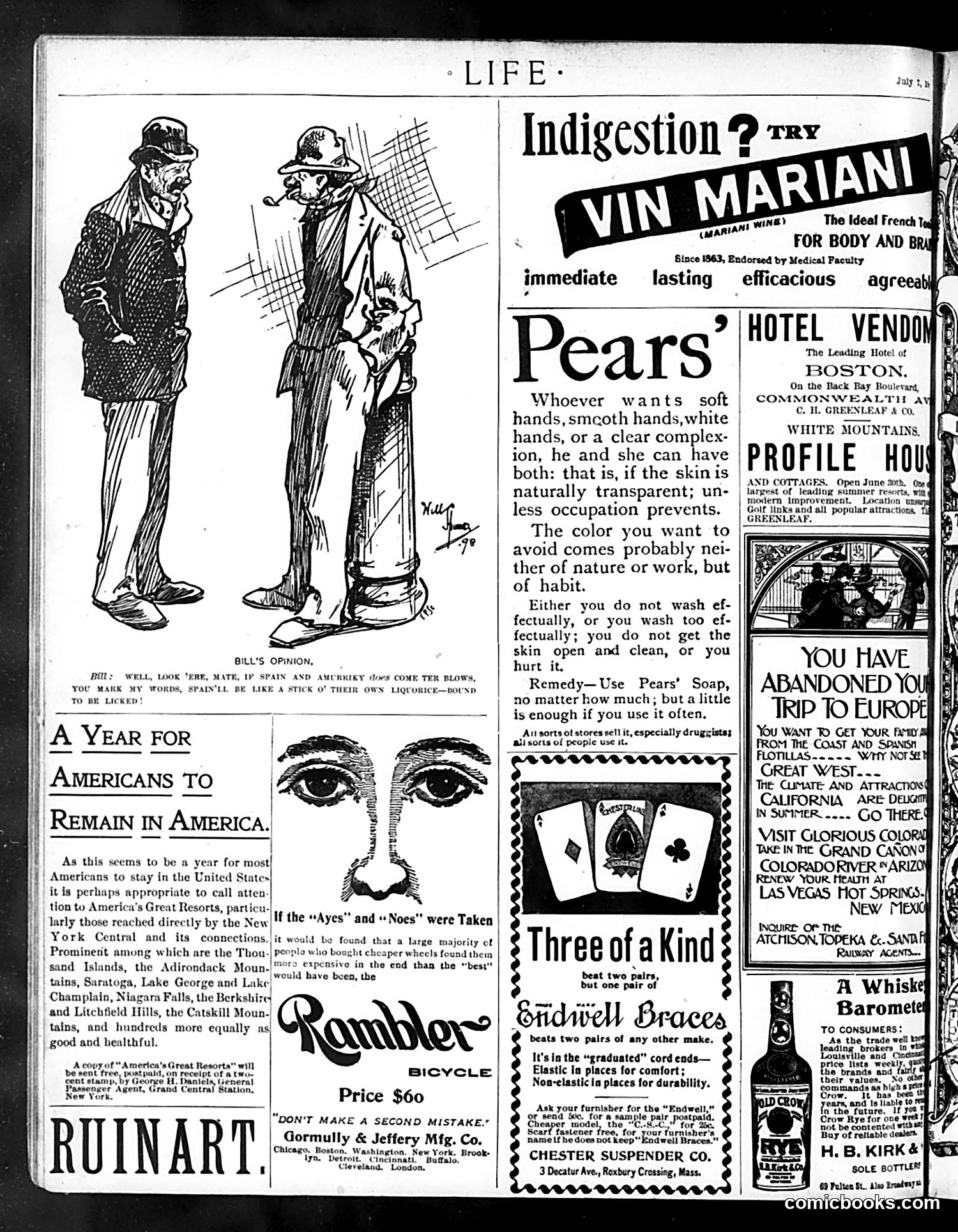 Life — July 7, 1898 — page 20 of 20