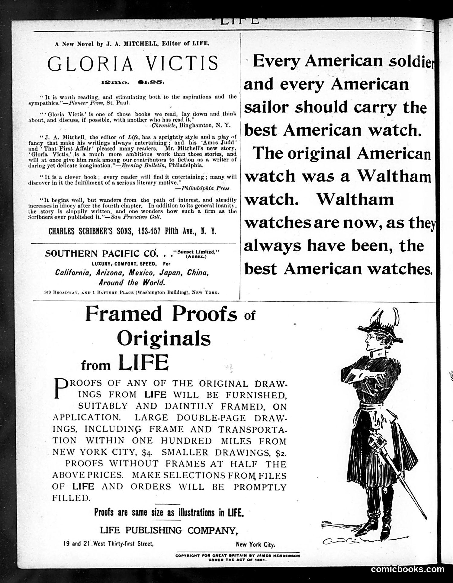 Life — July 14, 1898 — page 2 of 20