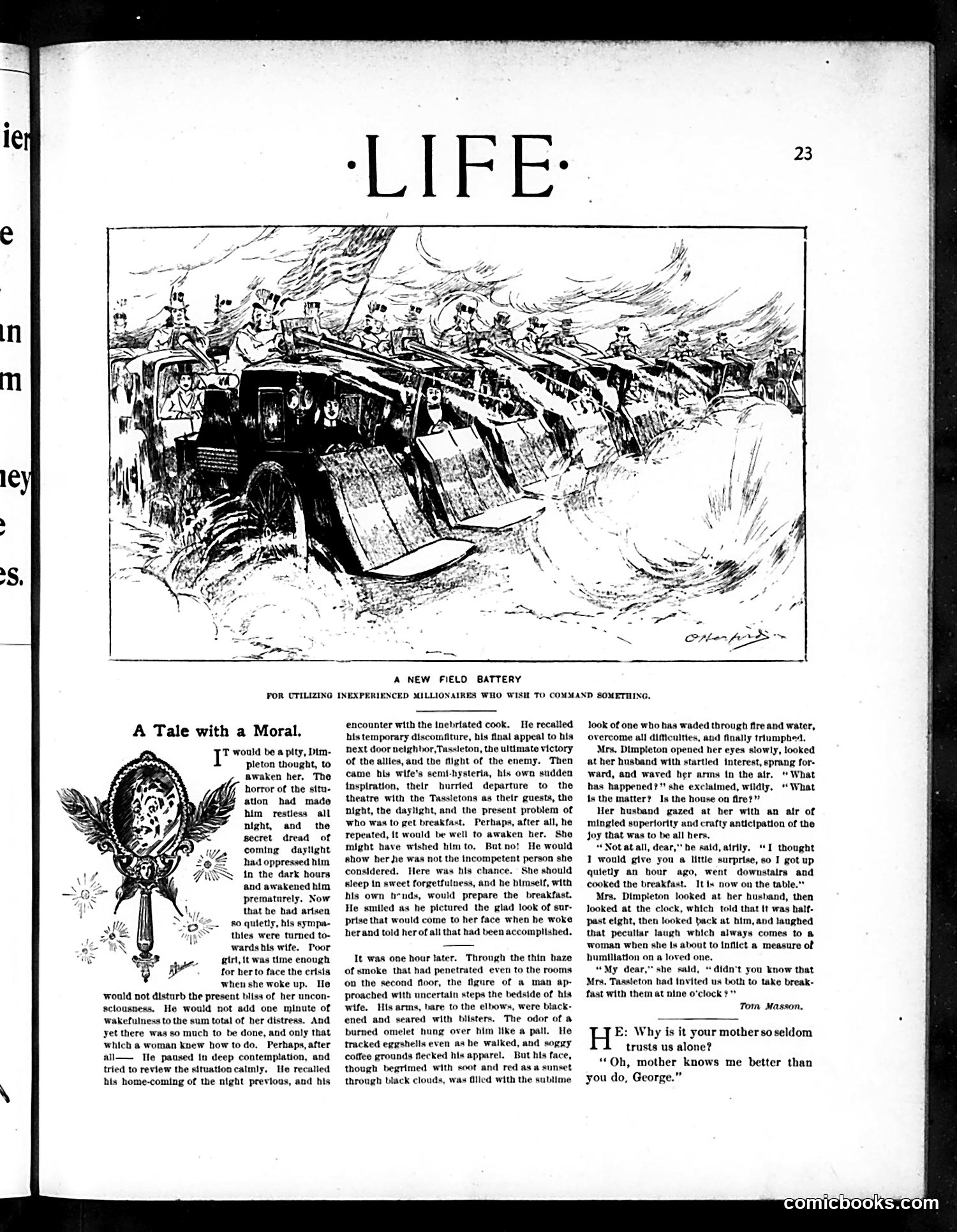 Life — July 14, 1898 — page 3 of 20