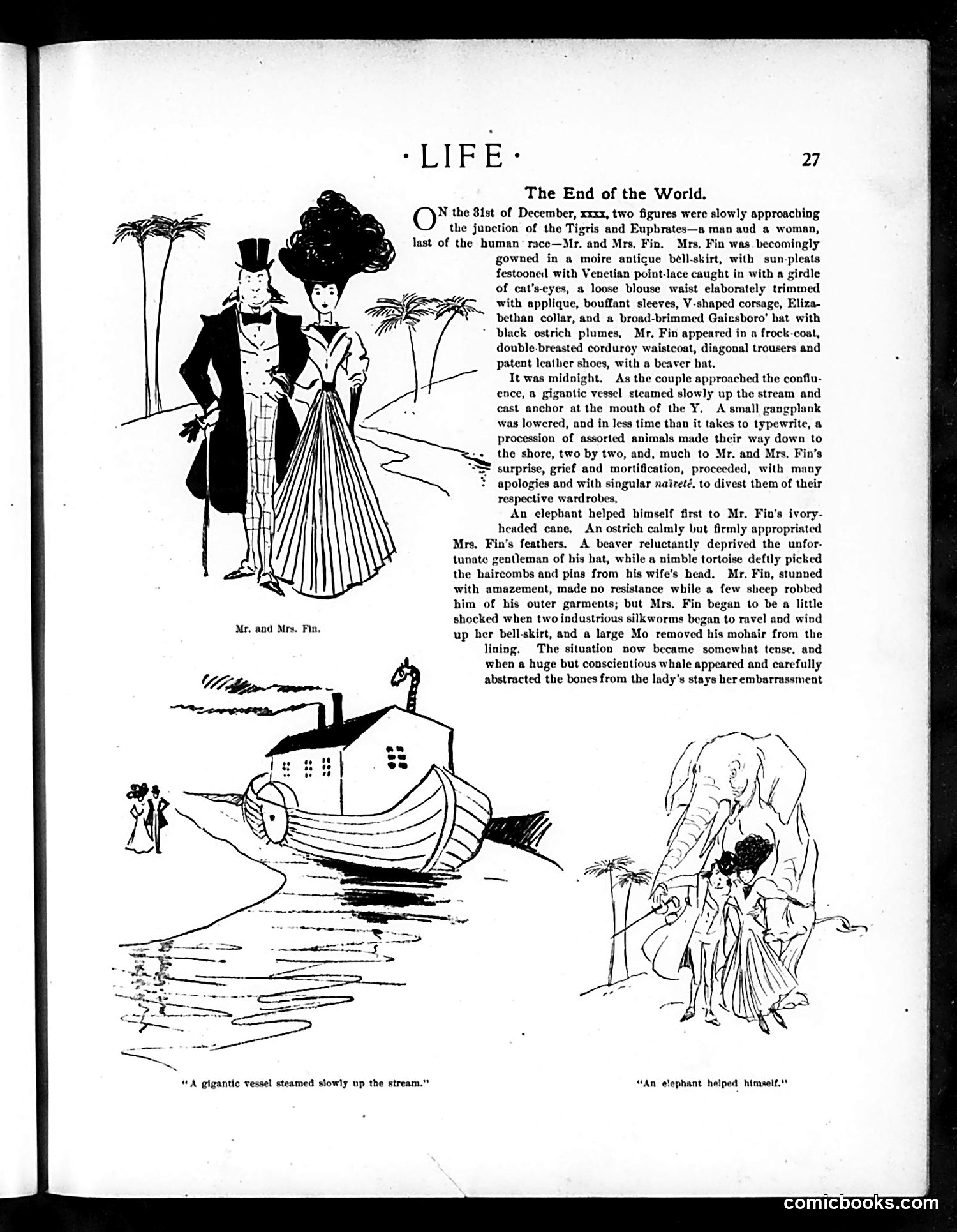 Life — July 14, 1898 — page 7 of 20