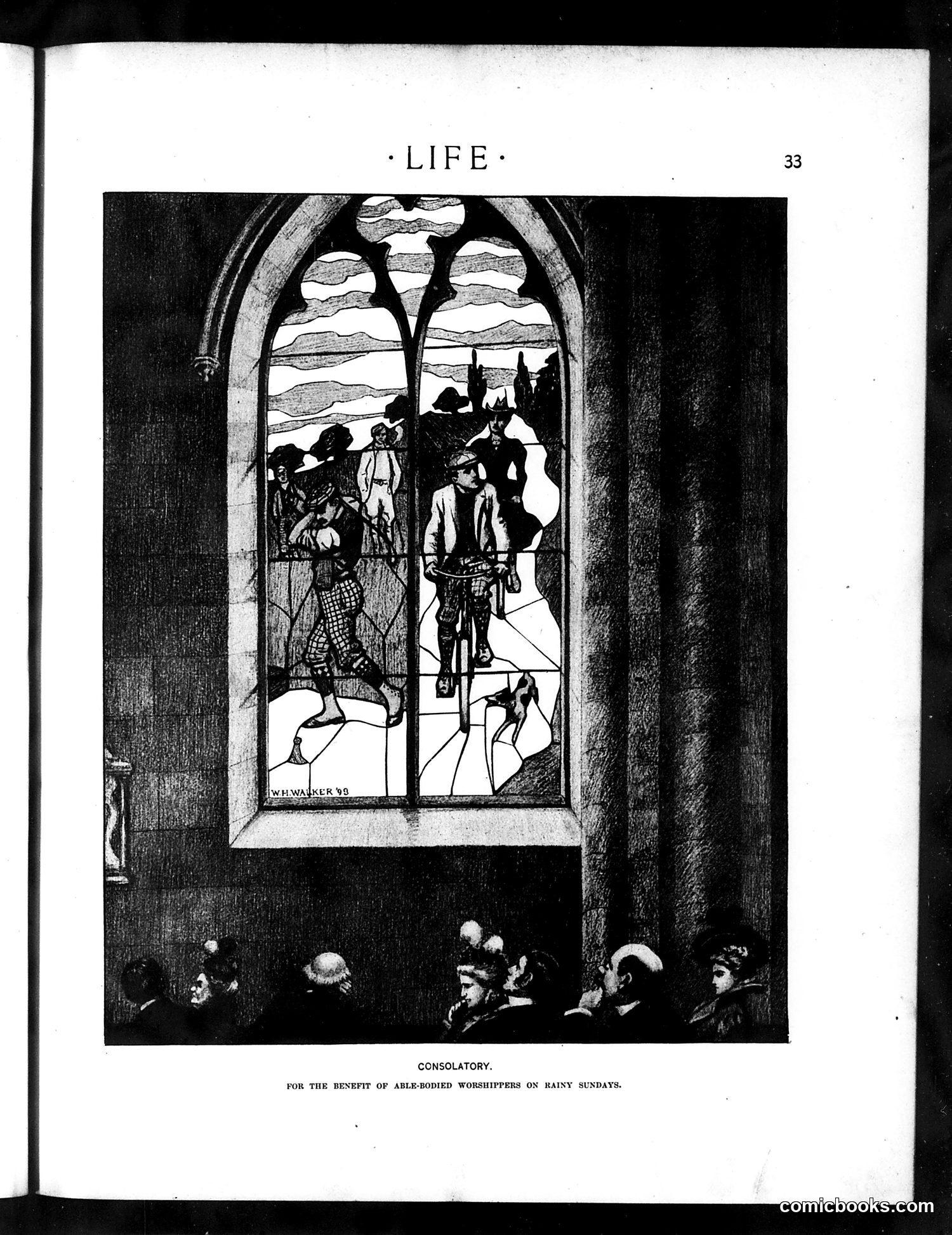 Life — July 14, 1898 — page 13 of 20