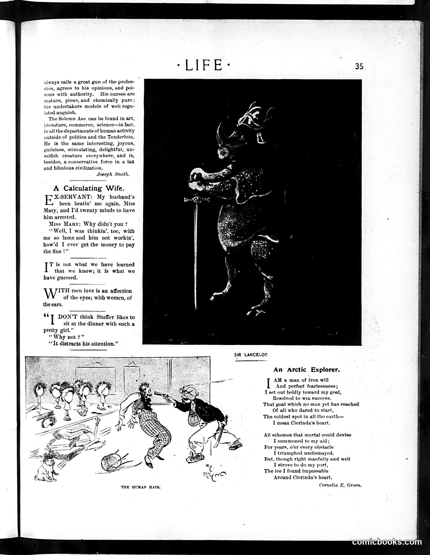 Life — July 14, 1898 — page 15 of 20