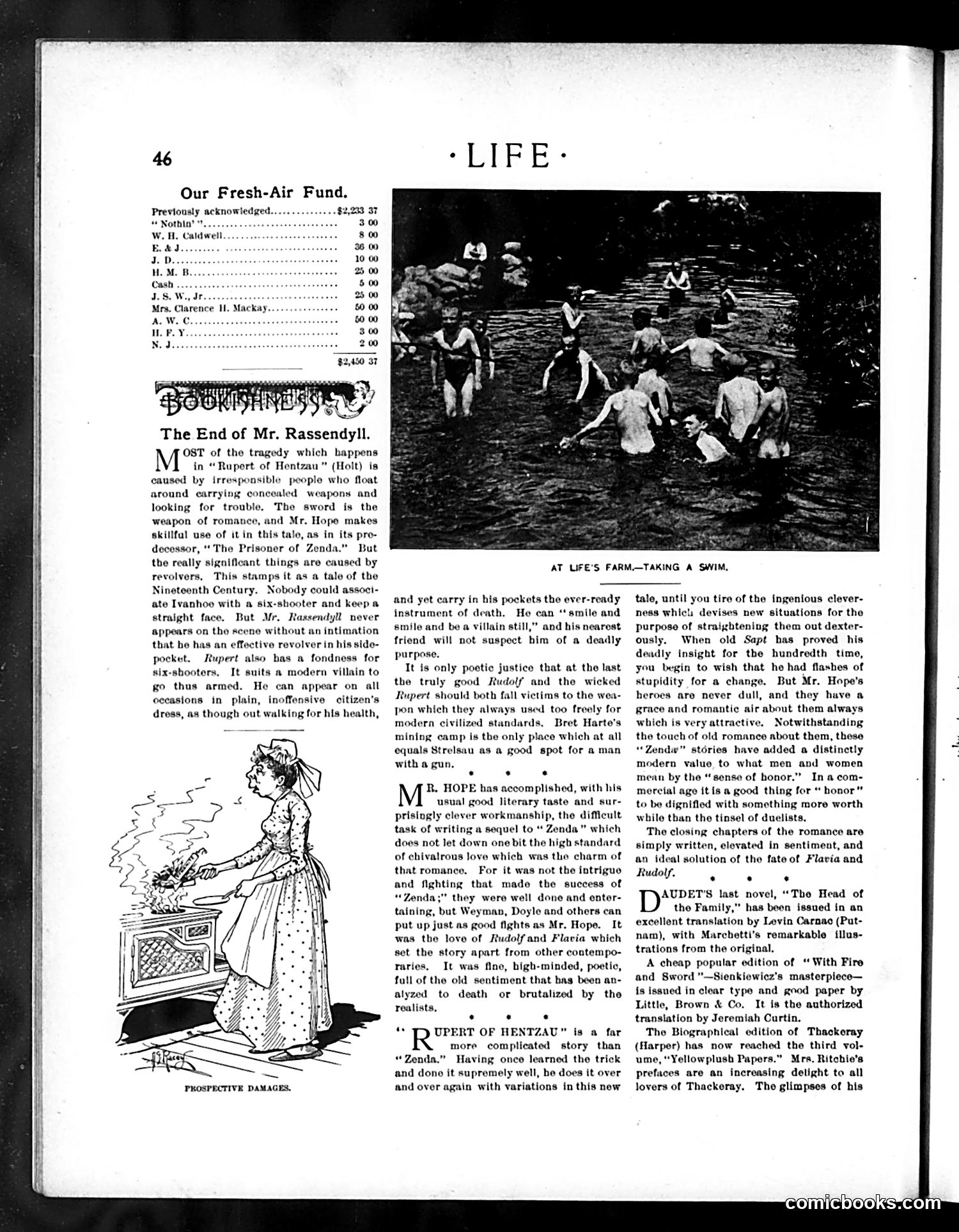 Life — July 21, 1898 — page 6 of 20