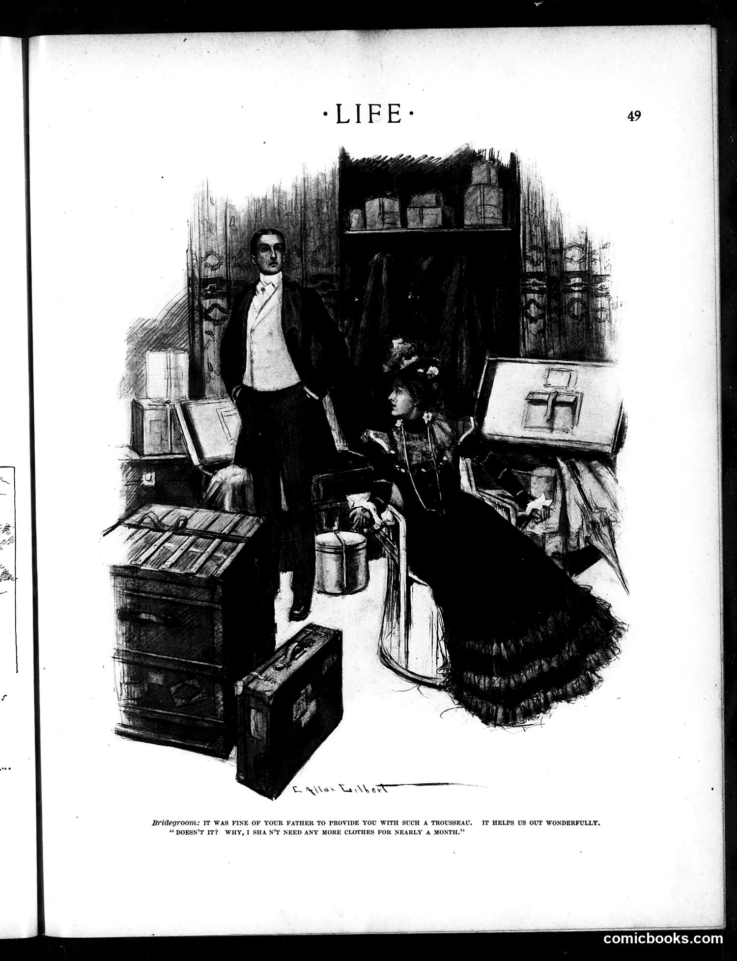 Life — July 21, 1898 — page 9 of 20