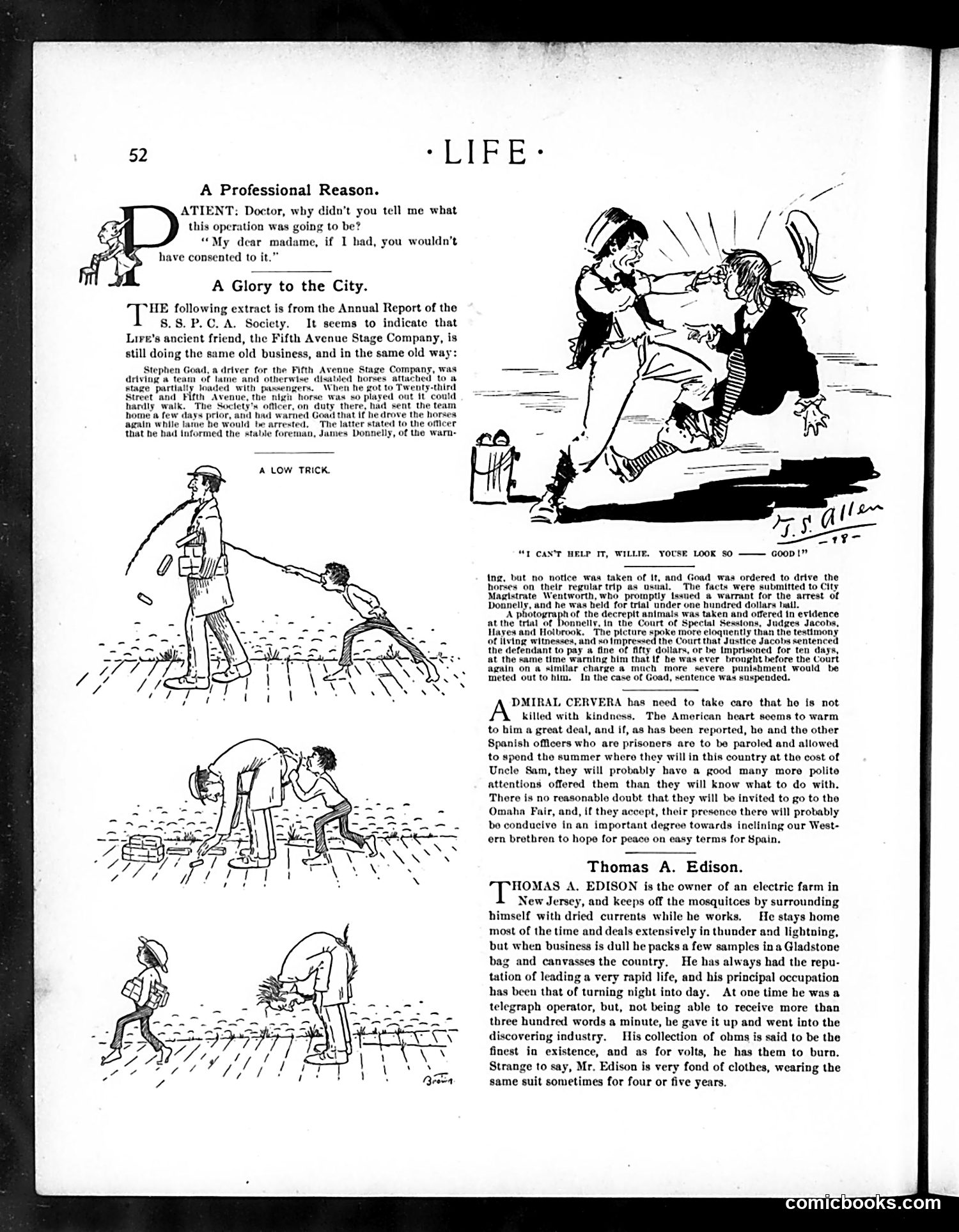 Life — July 21, 1898 — page 12 of 20