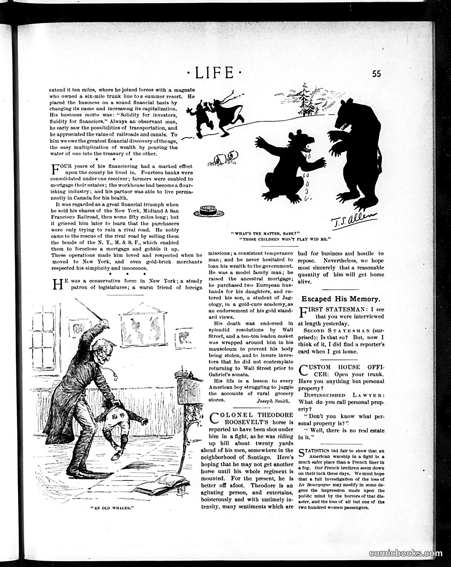 Life — July 21, 1898 — page 15 of 20