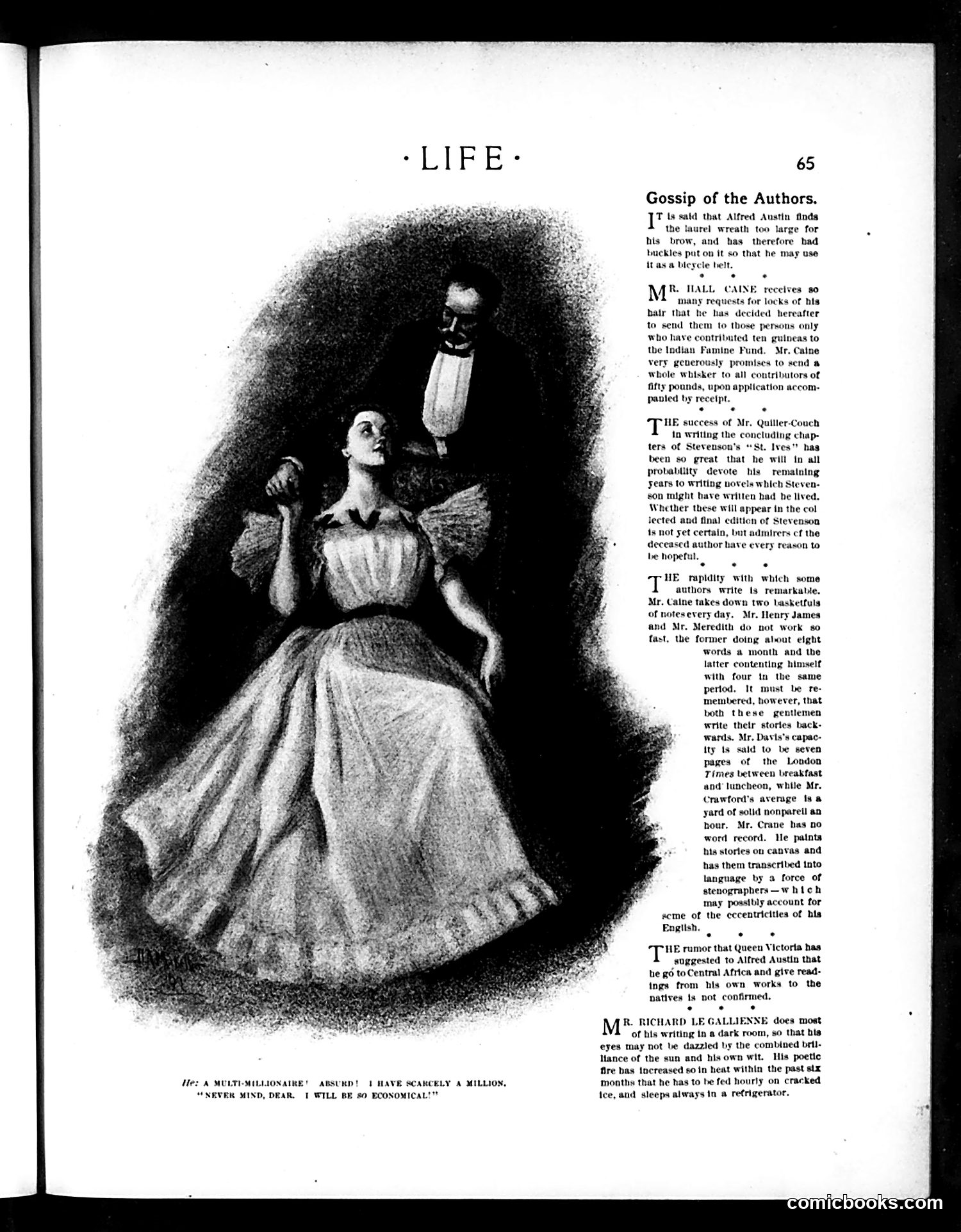 Life — July 28, 1898 — page 5 of 20