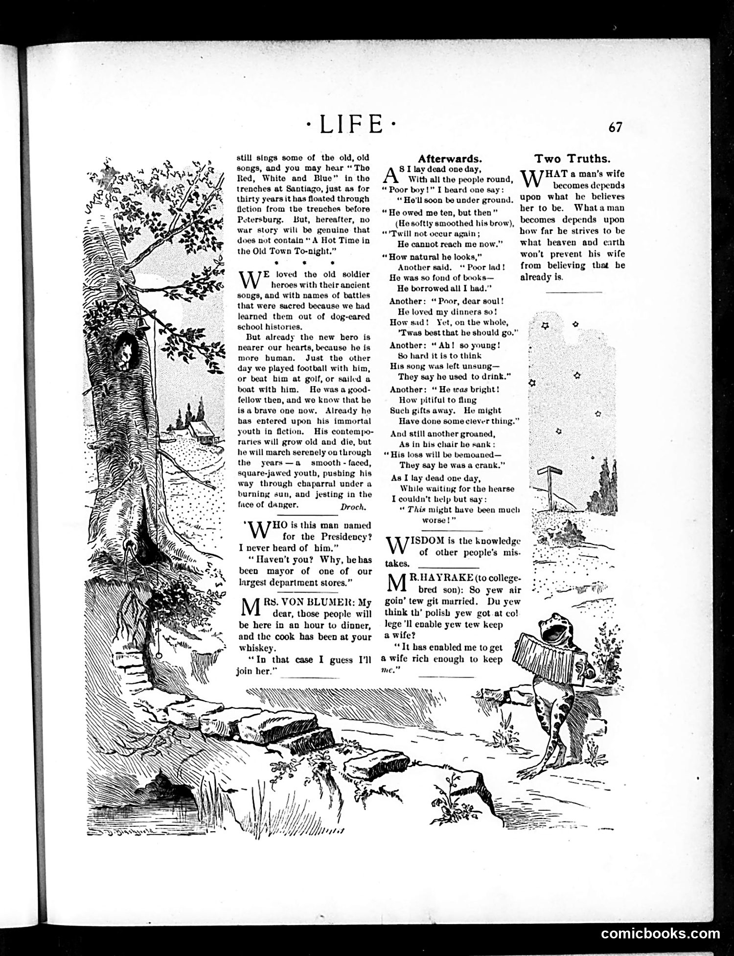 Life — July 28, 1898 — page 7 of 20