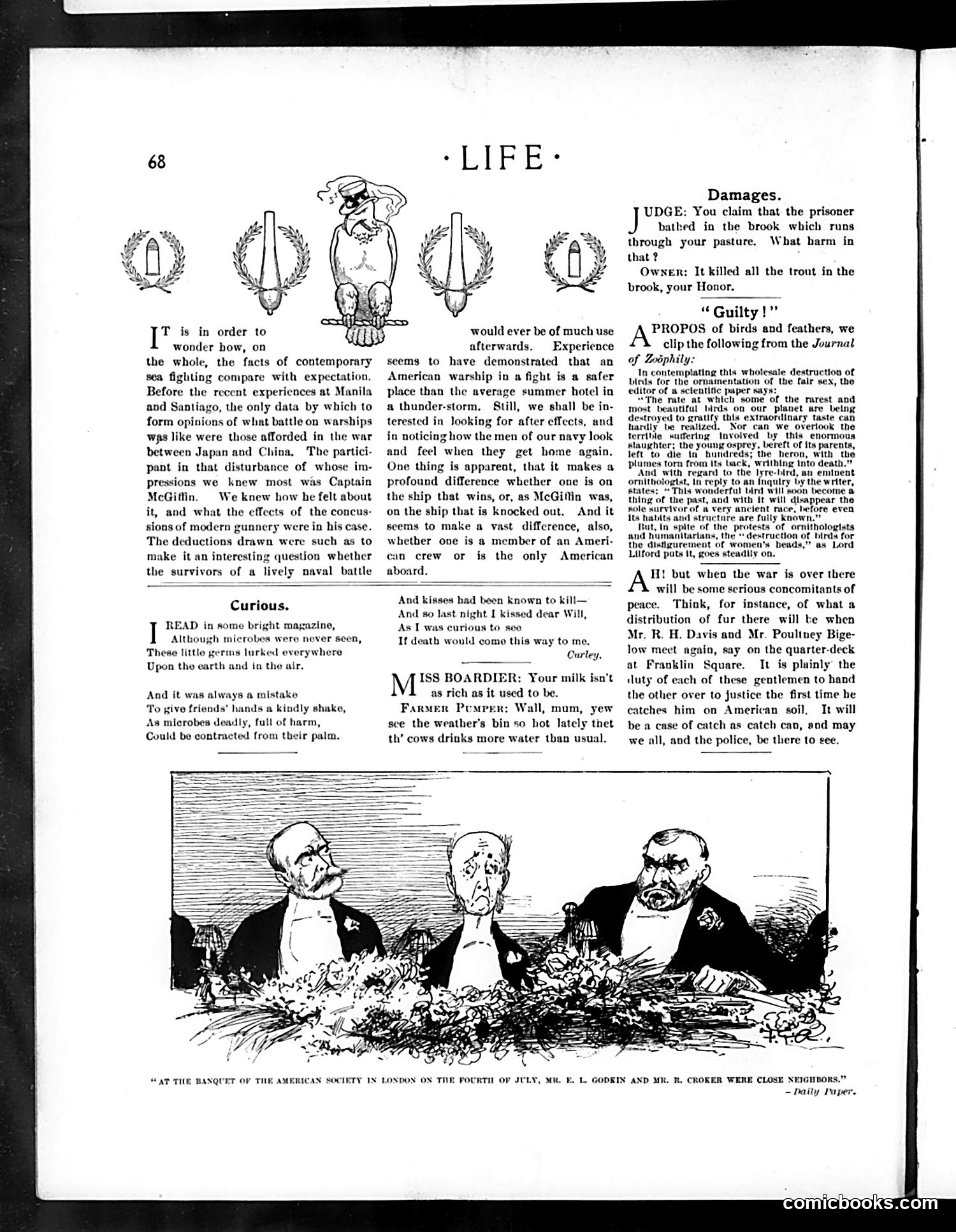 Life — July 28, 1898 — page 8 of 20