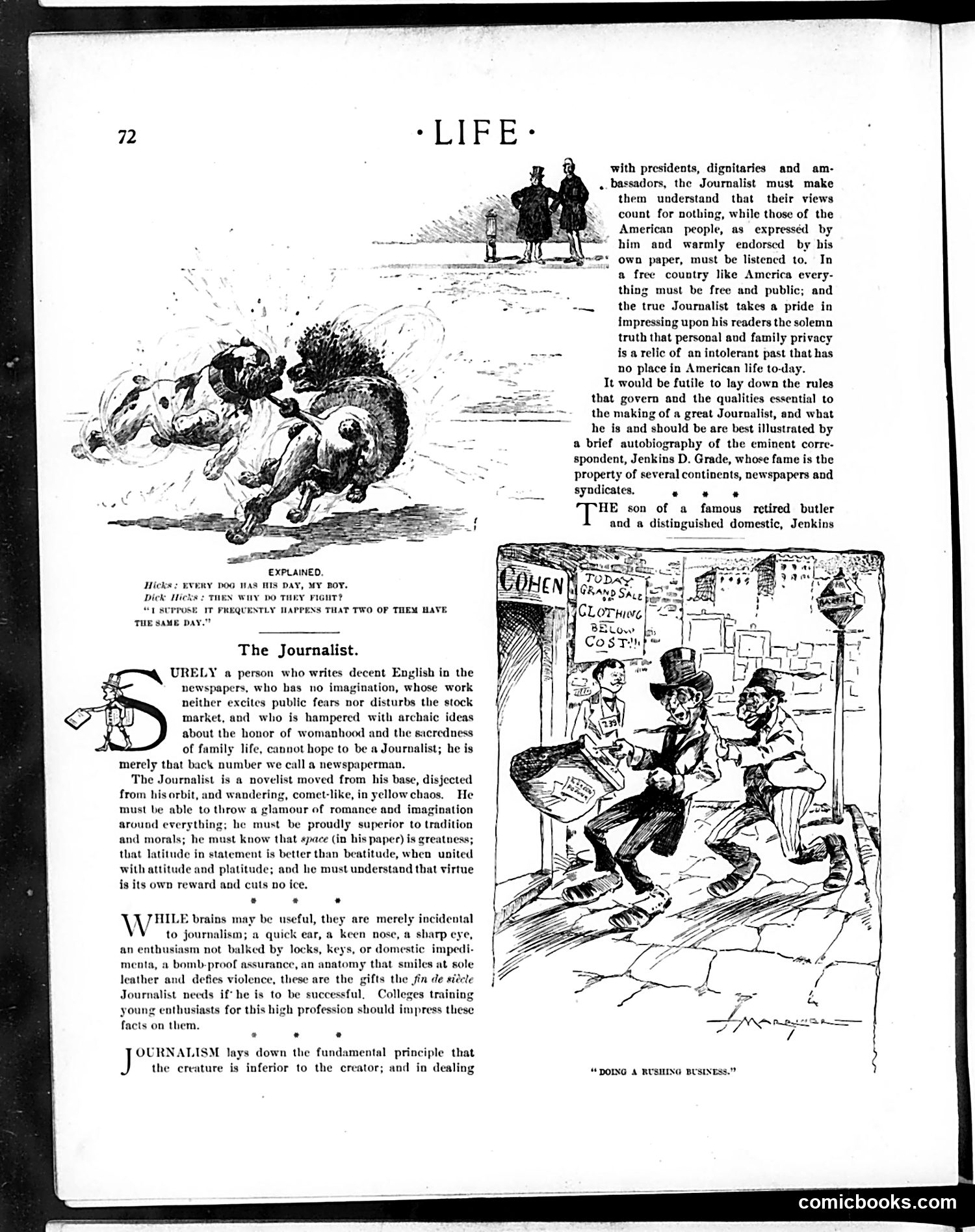 Life — July 28, 1898 — page 12 of 20
