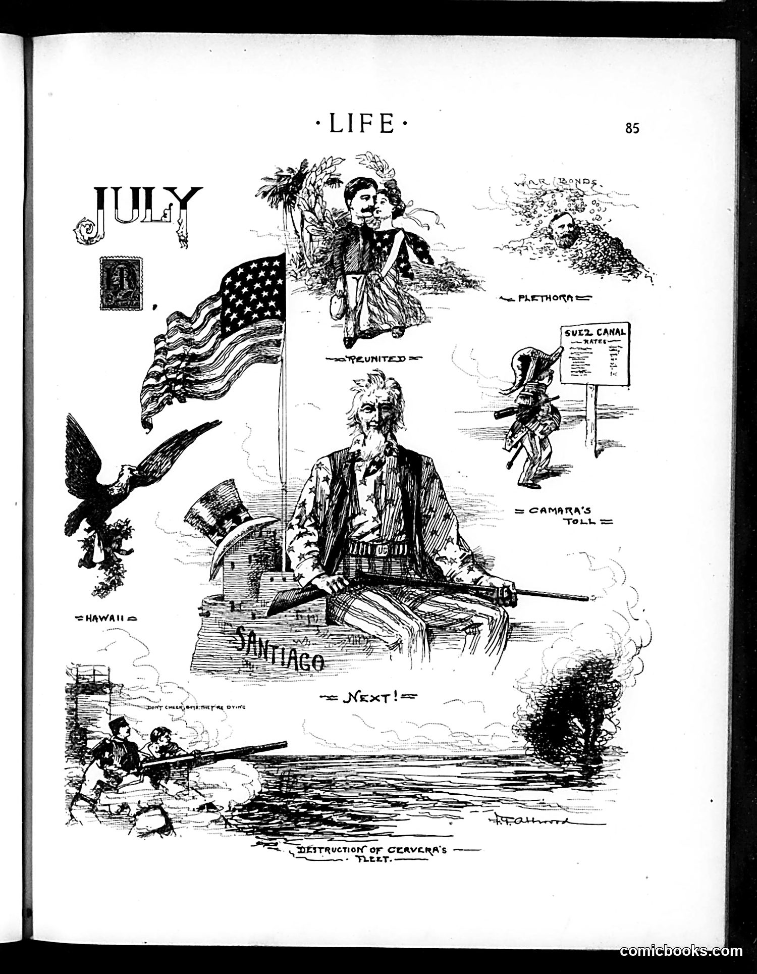 Life — August 4, 1898 — page 5 of 20