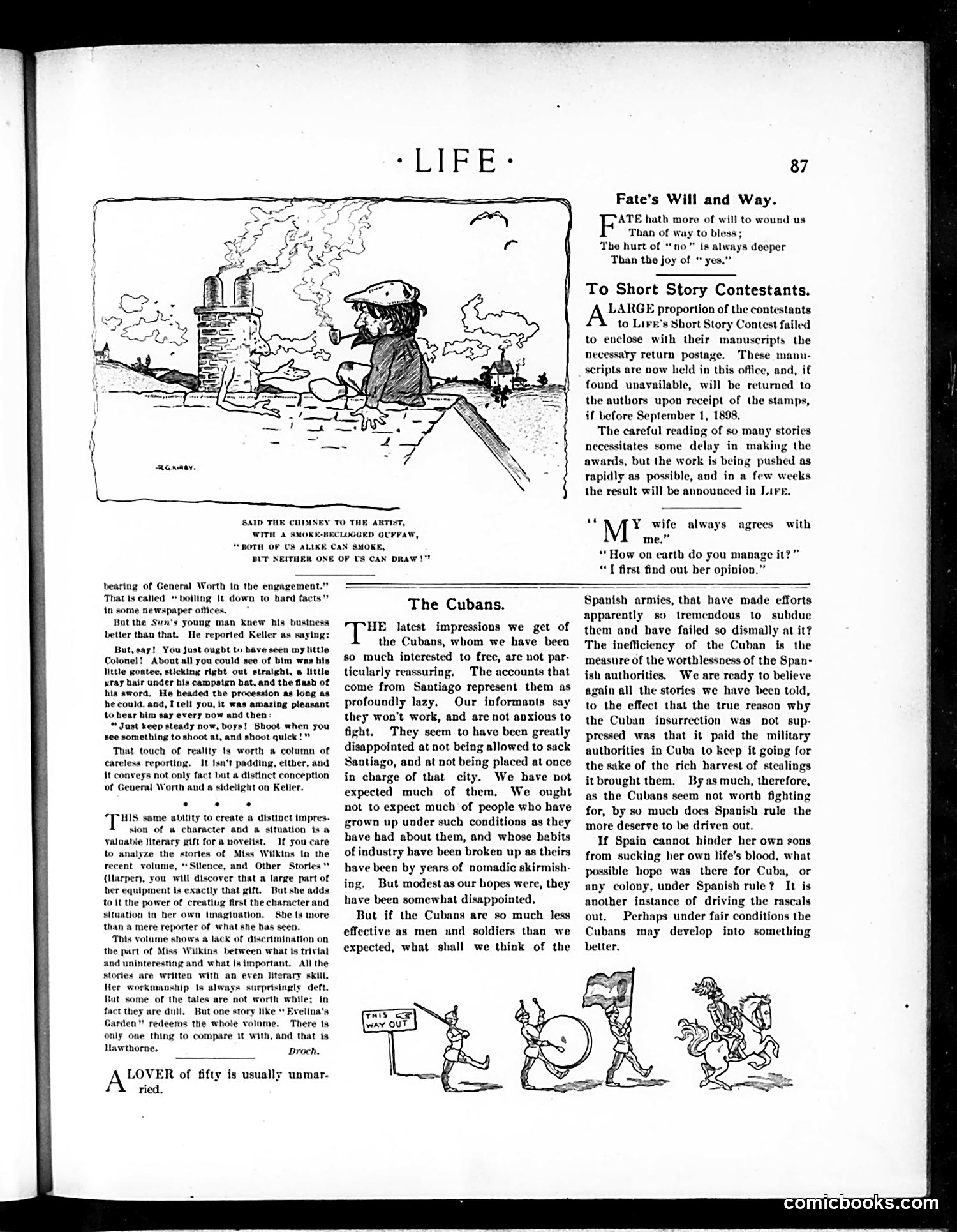 Life — August 4, 1898 — page 7 of 20