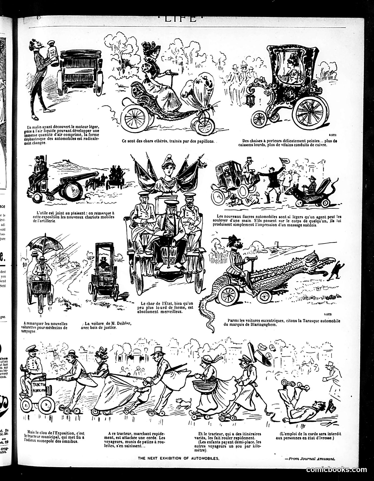 Life — August 4, 1898 — page 19 of 20