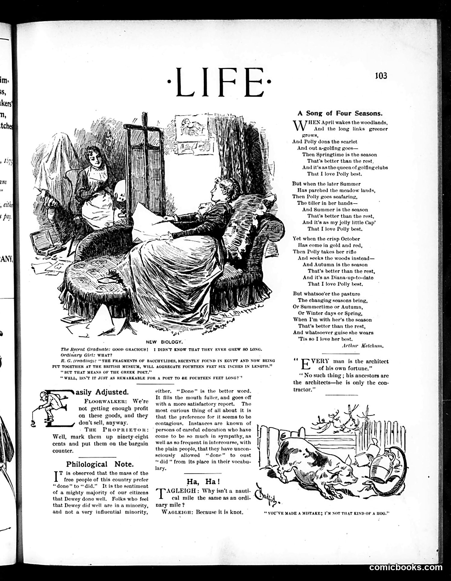 Life — August 11, 1898 — page 3 of 20