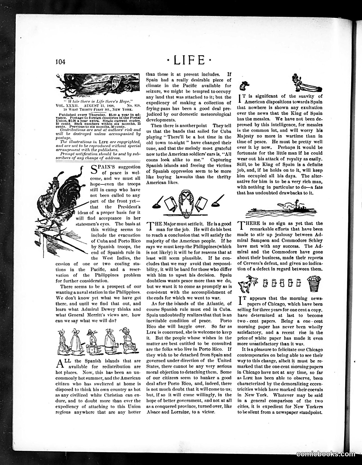 Life — August 11, 1898 — page 4 of 20