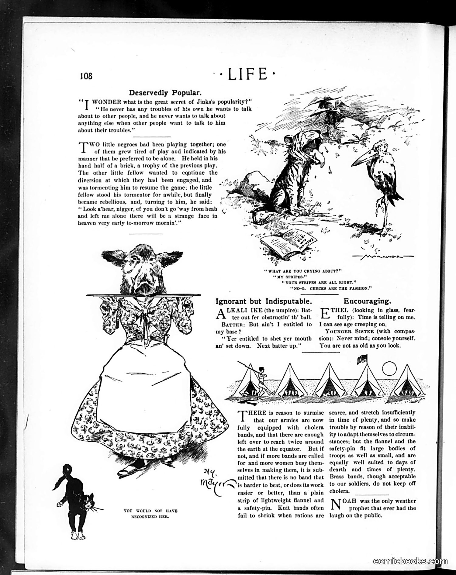Life — August 11, 1898 — page 8 of 20