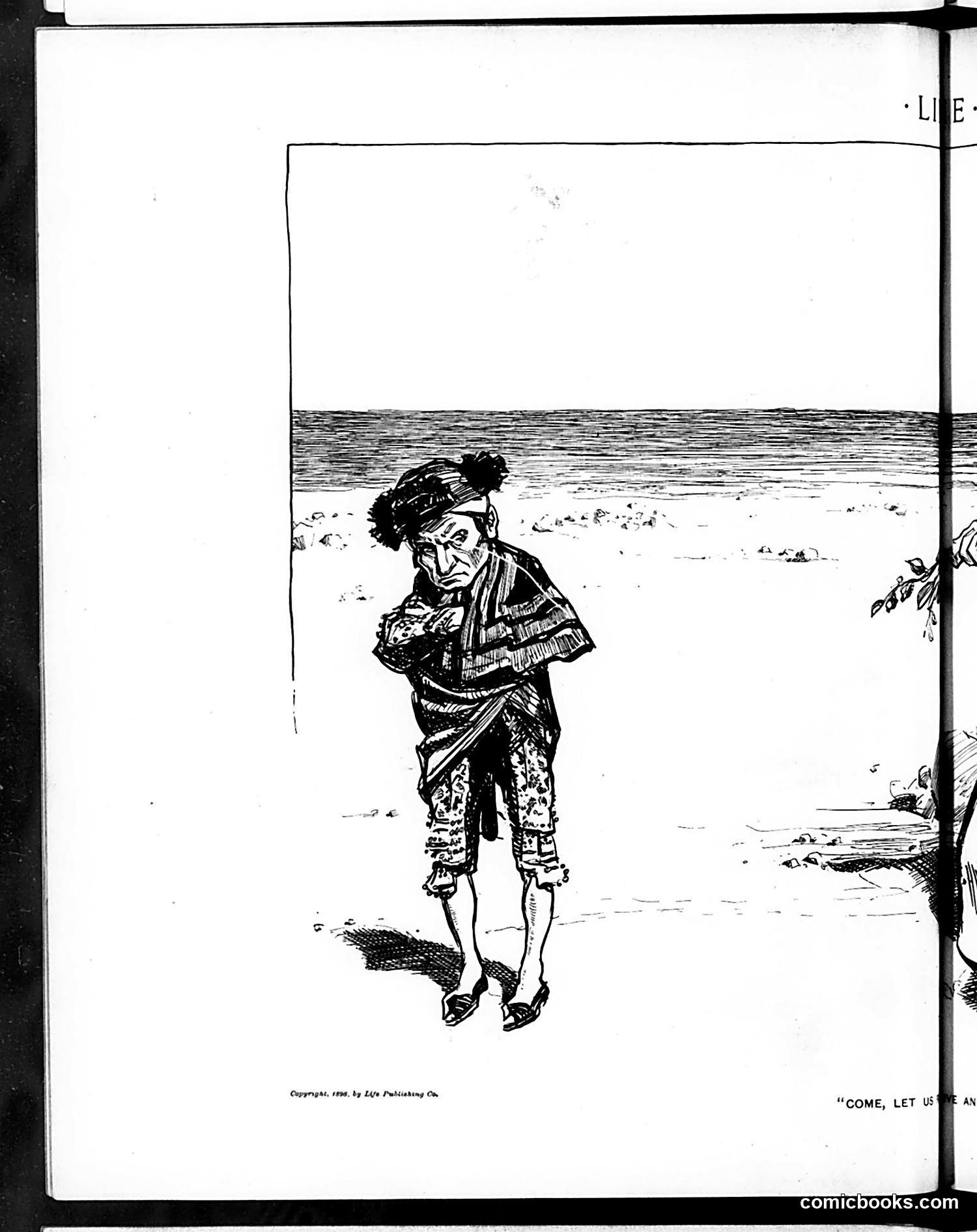 Life — August 11, 1898 — page 10 of 20