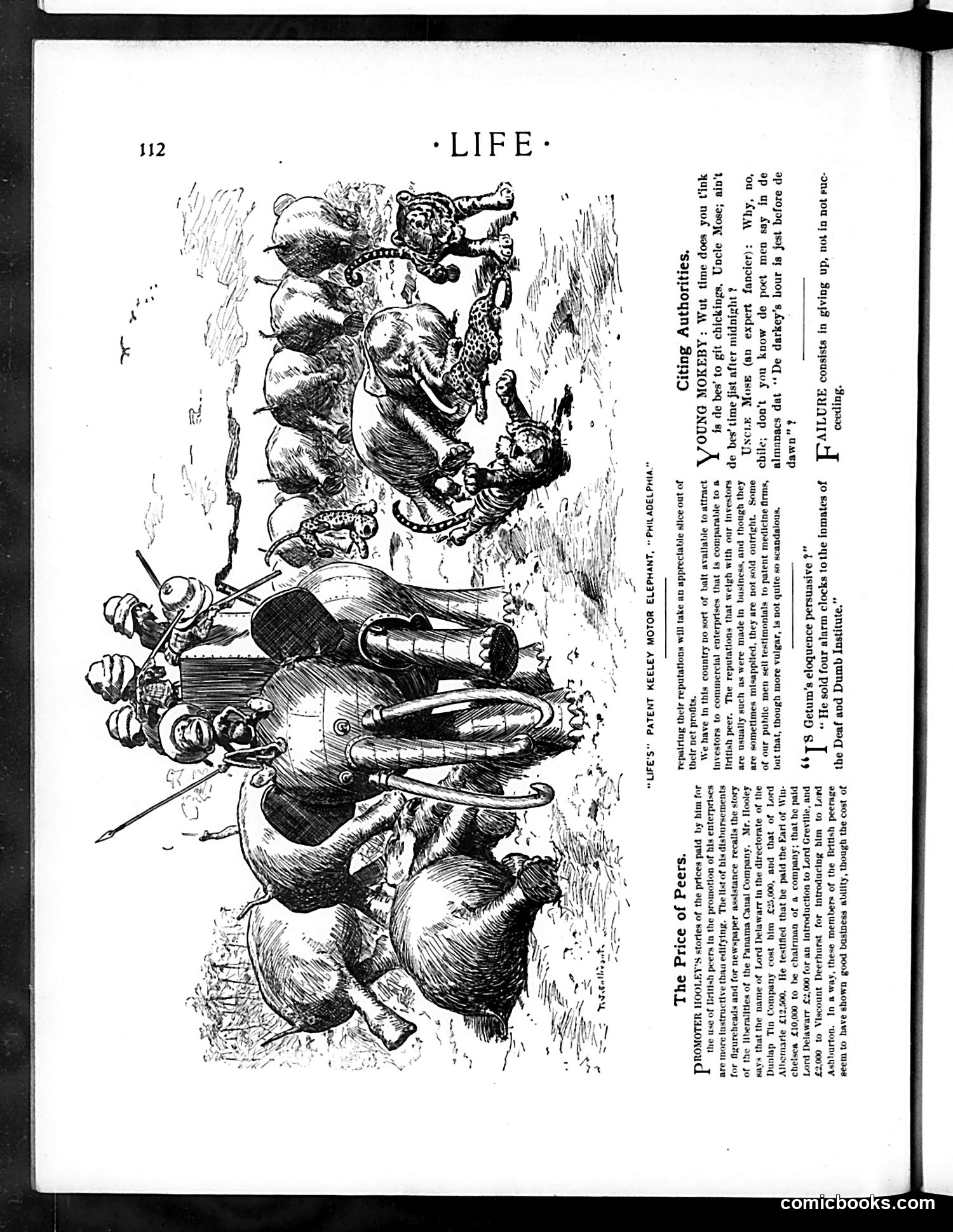 Life — August 11, 1898 — page 12 of 20