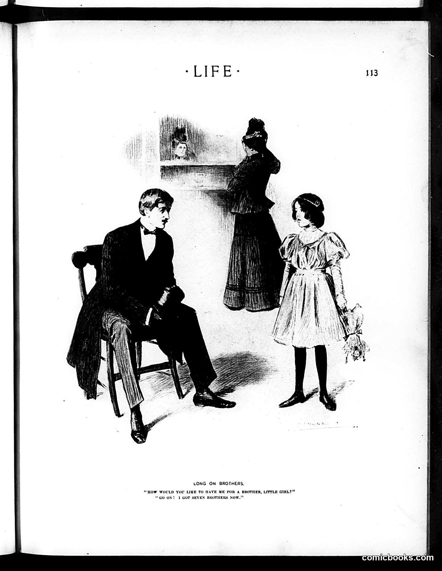 Life — August 11, 1898 — page 13 of 20