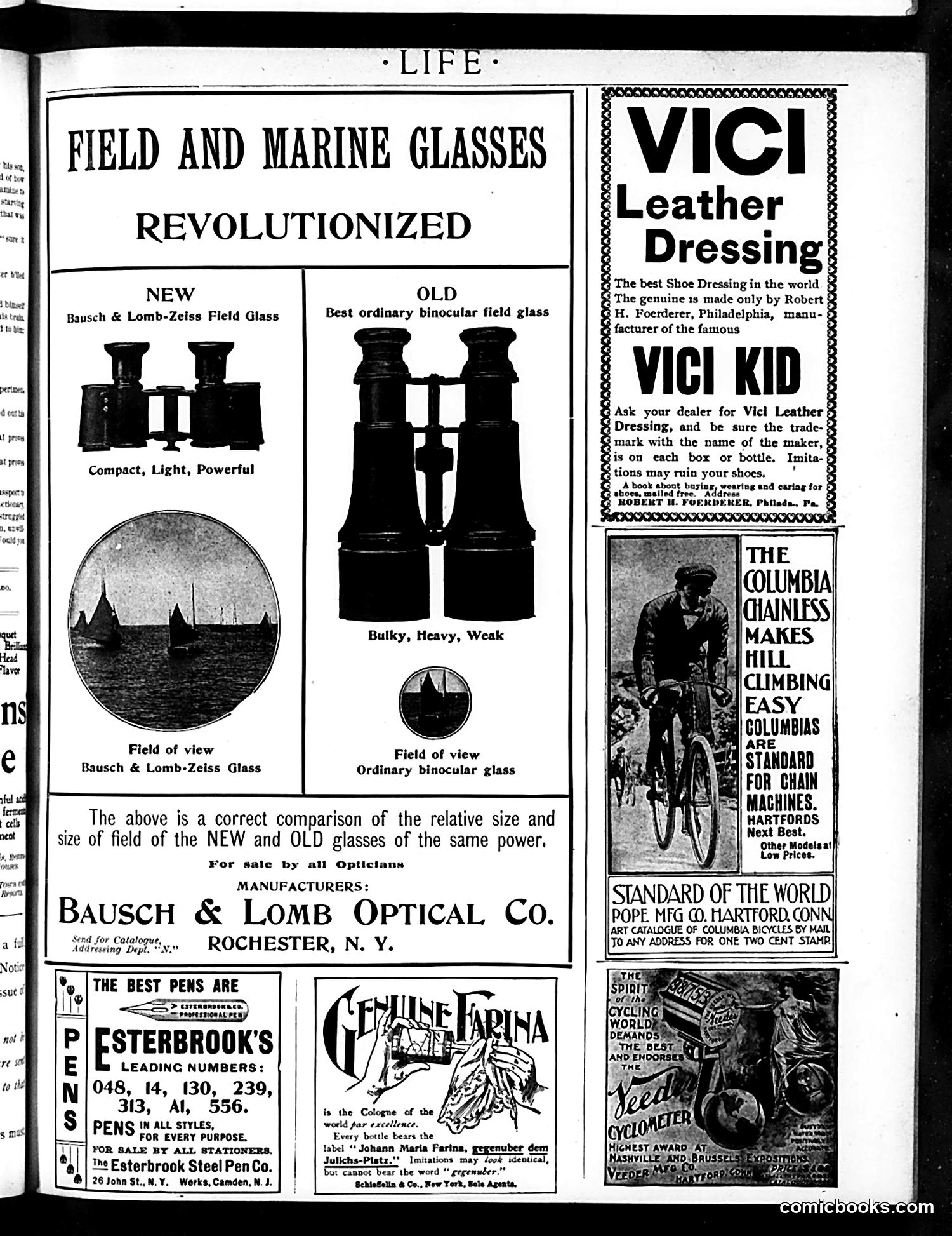 Life — August 11, 1898 — page 17 of 20