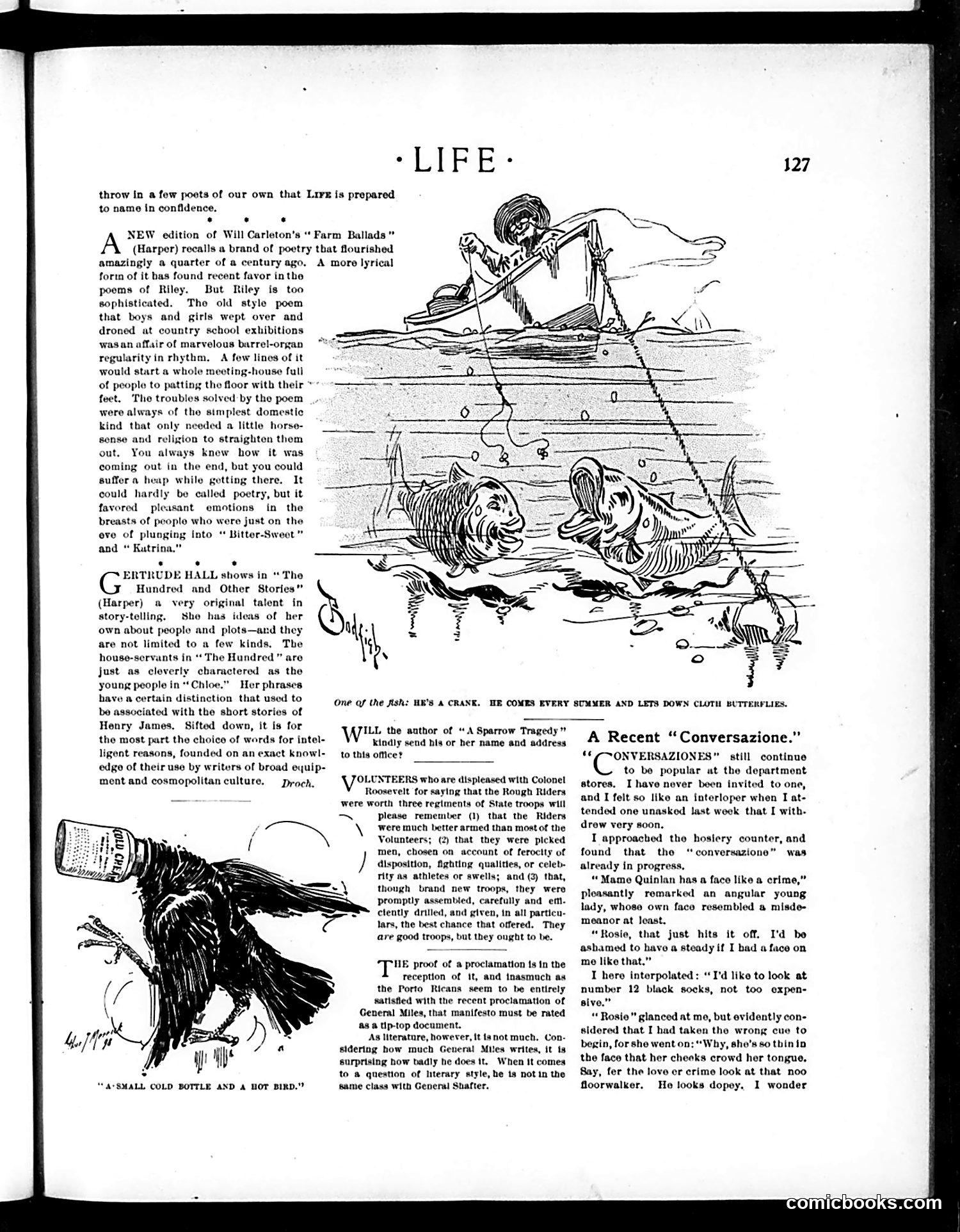 Life — August 18, 1898 — page 7 of 20