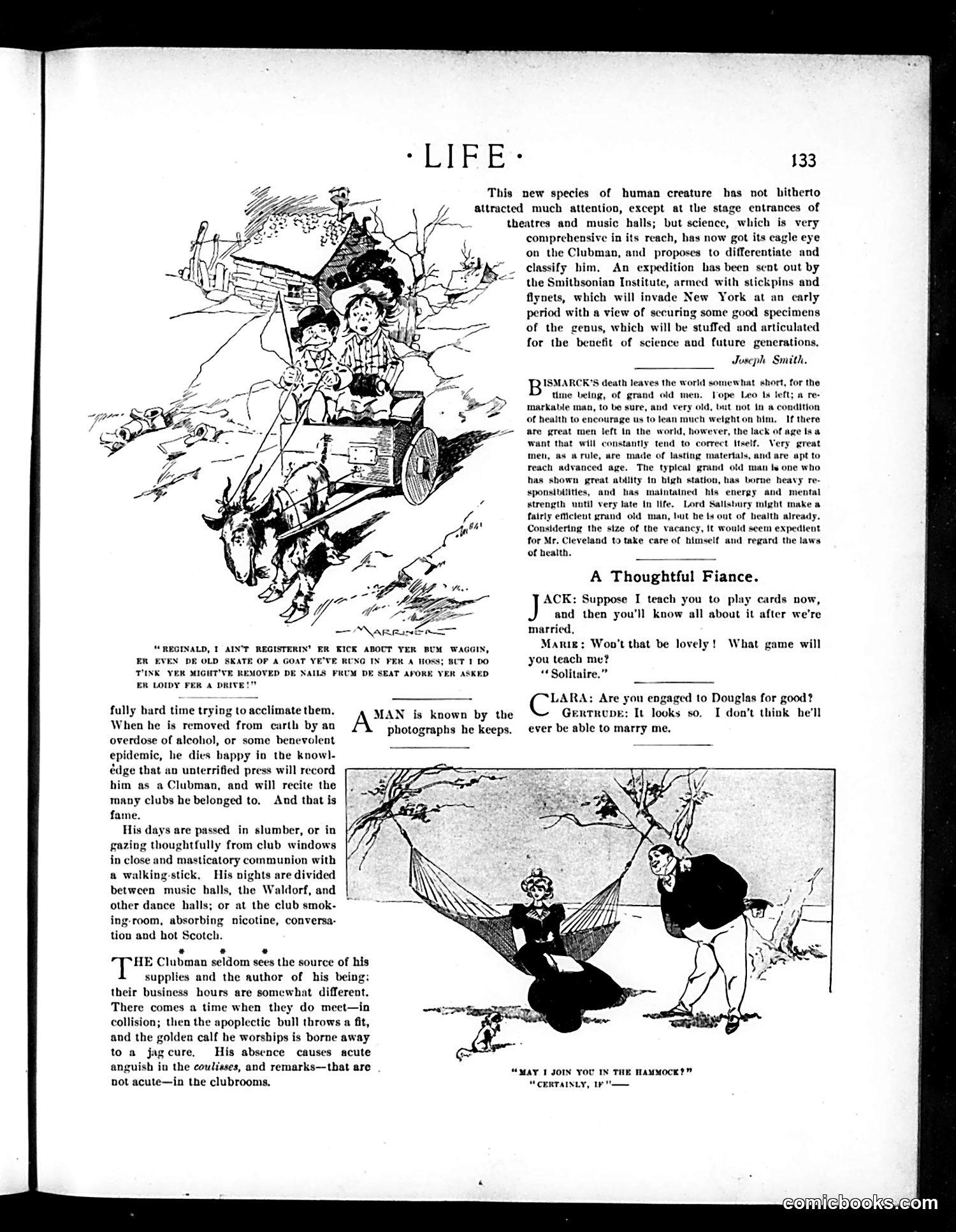 Life — August 18, 1898 — page 13 of 20
