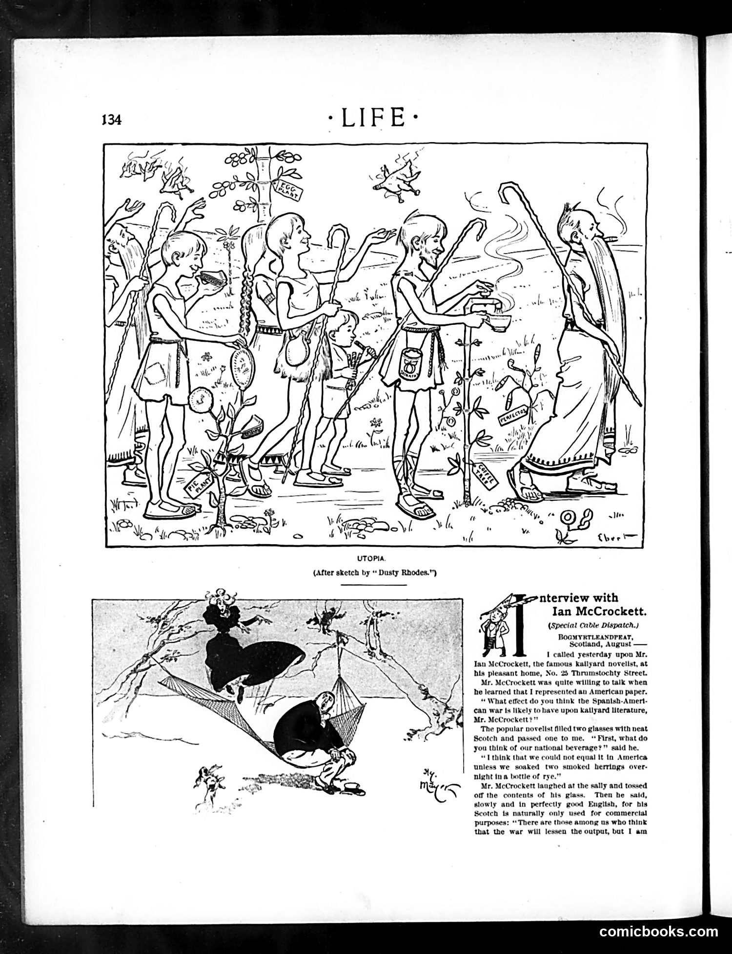 Life — August 18, 1898 — page 14 of 20
