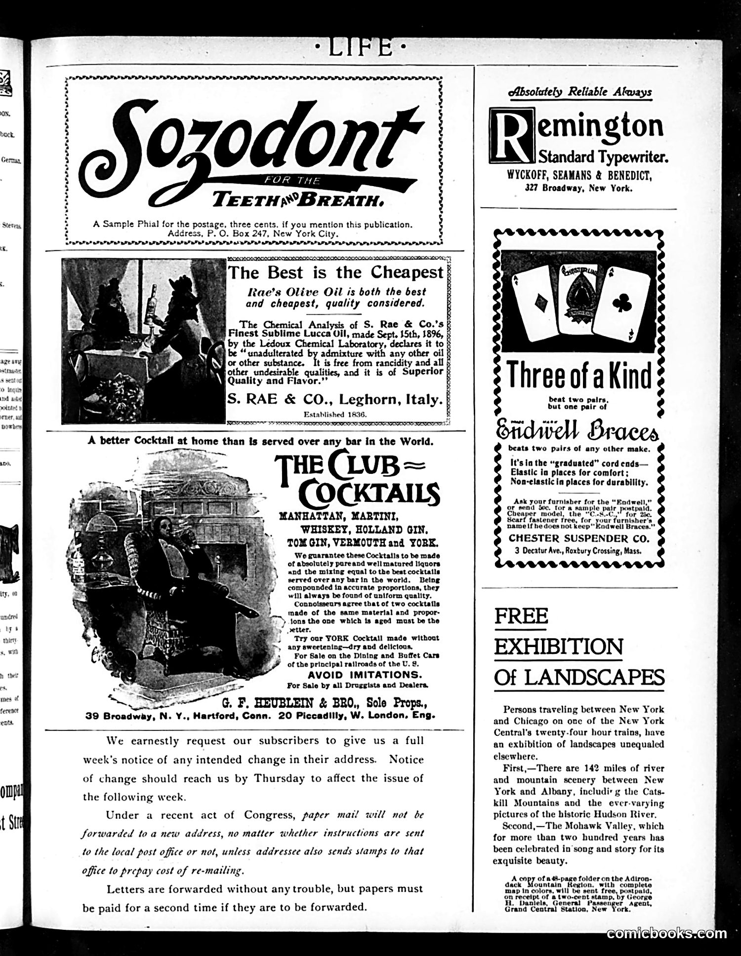 Life — August 18, 1898 — page 17 of 20