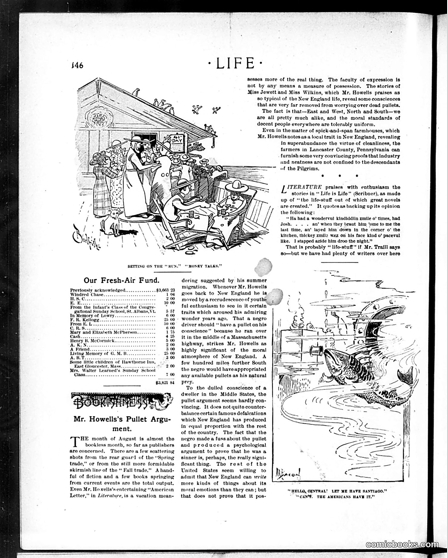 Life — August 25, 1898 — page 6 of 20