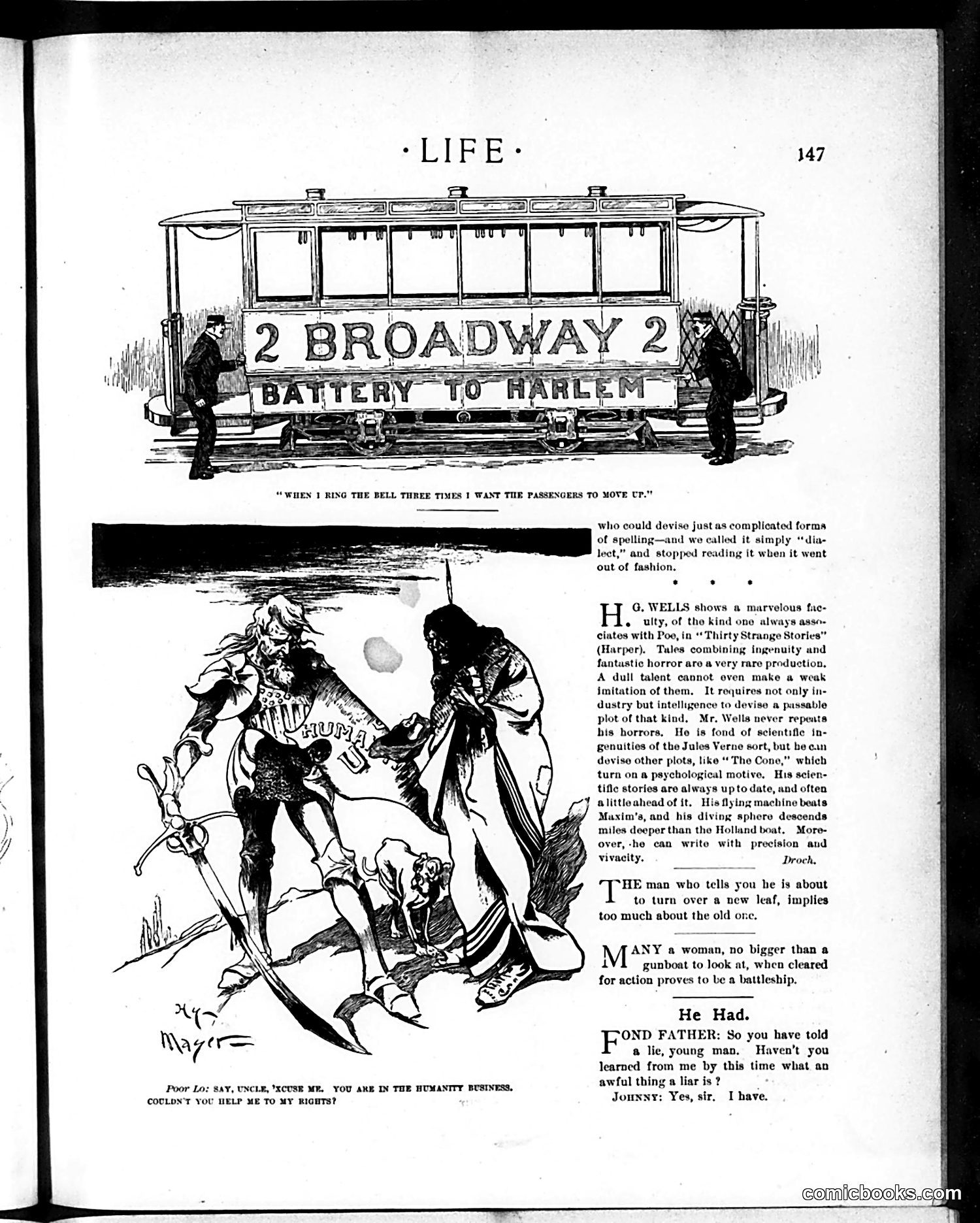 Life — August 25, 1898 — page 7 of 20