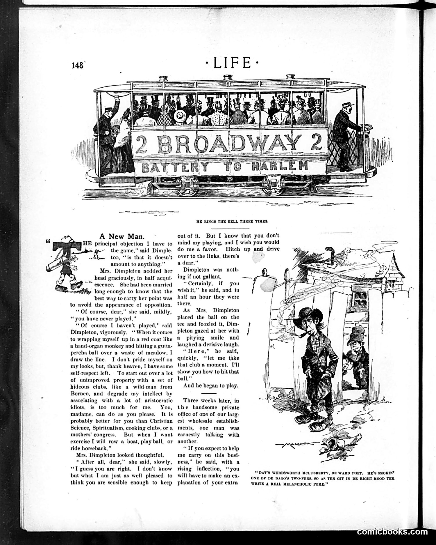 Life — August 25, 1898 — page 8 of 20