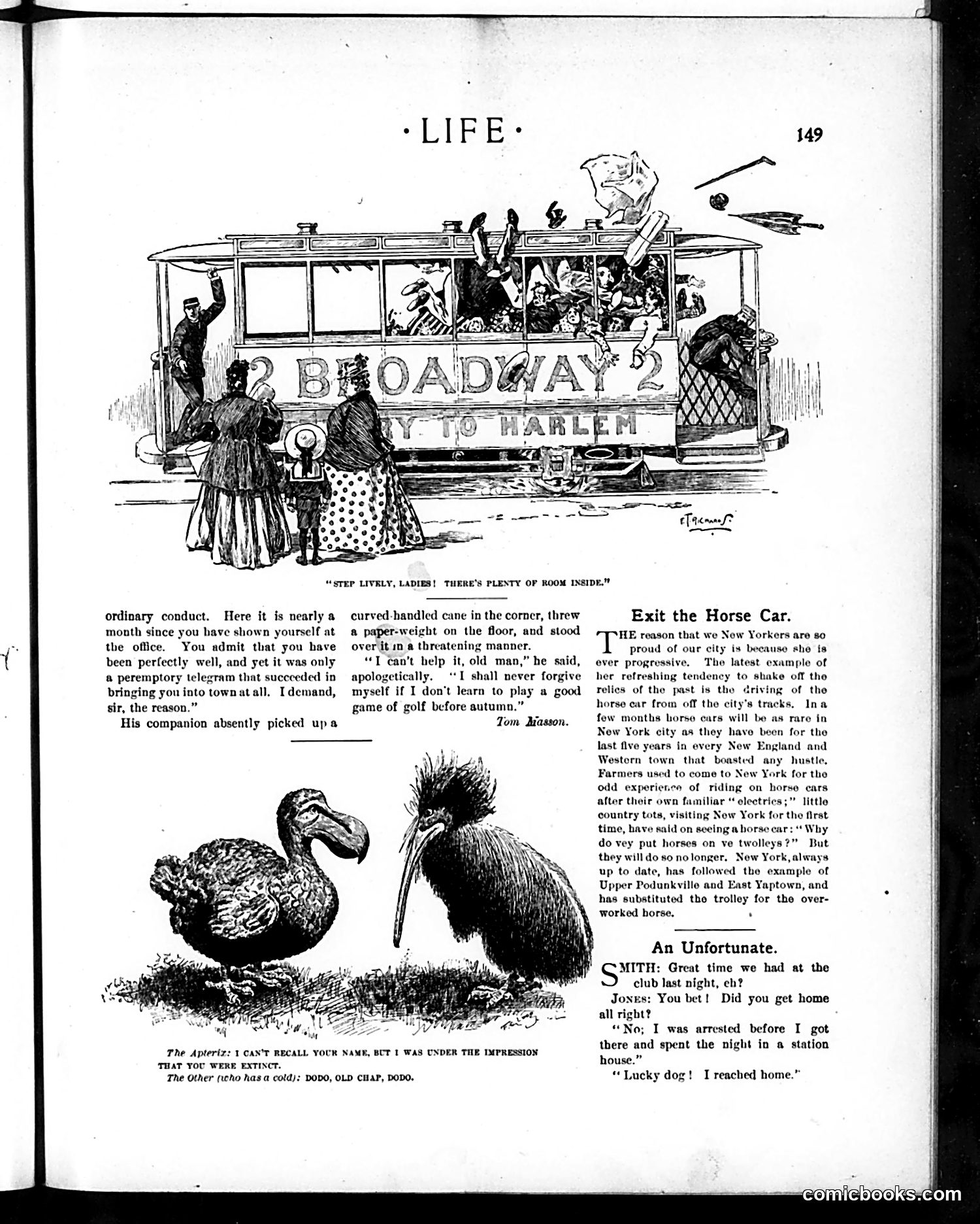 Life — August 25, 1898 — page 9 of 20