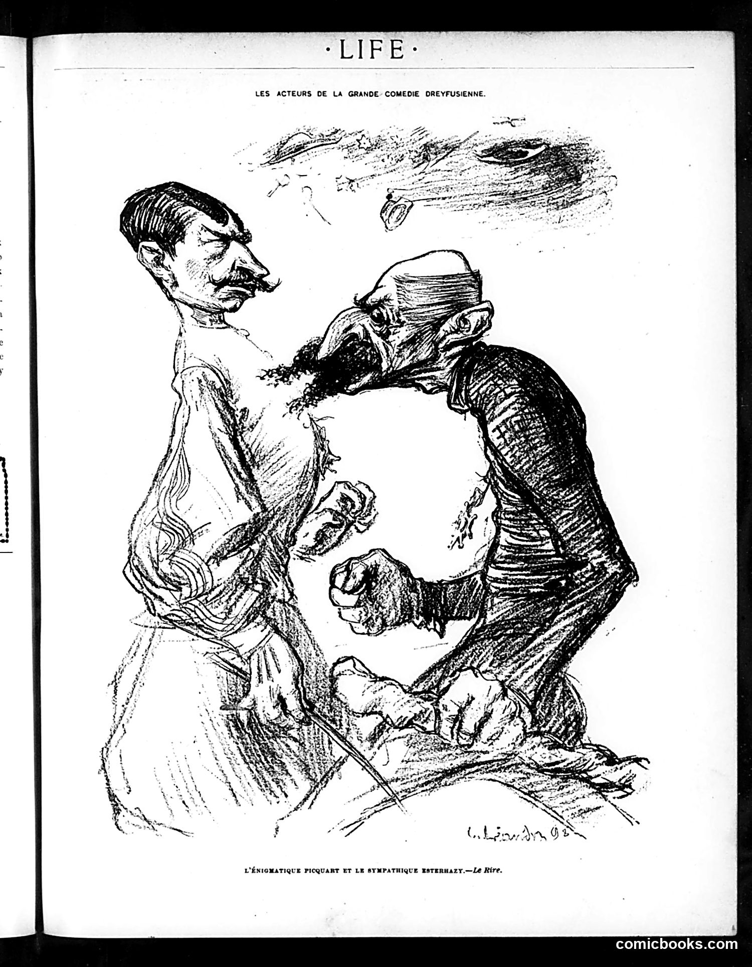 Life — August 25, 1898 — page 19 of 20