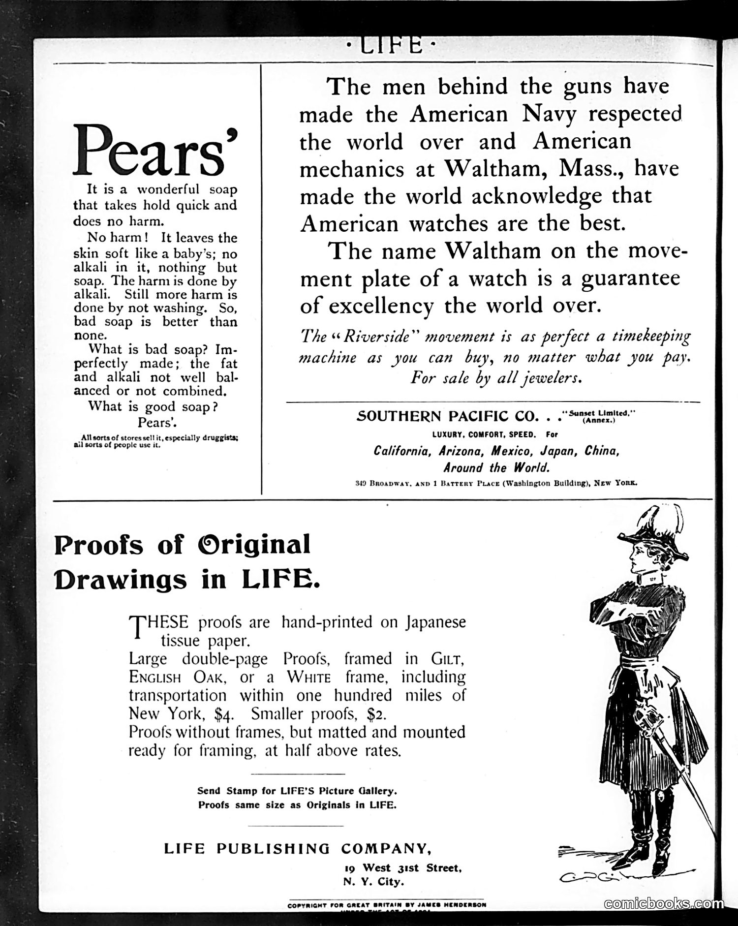 Life — September 1, 1898 — page 2 of 20
