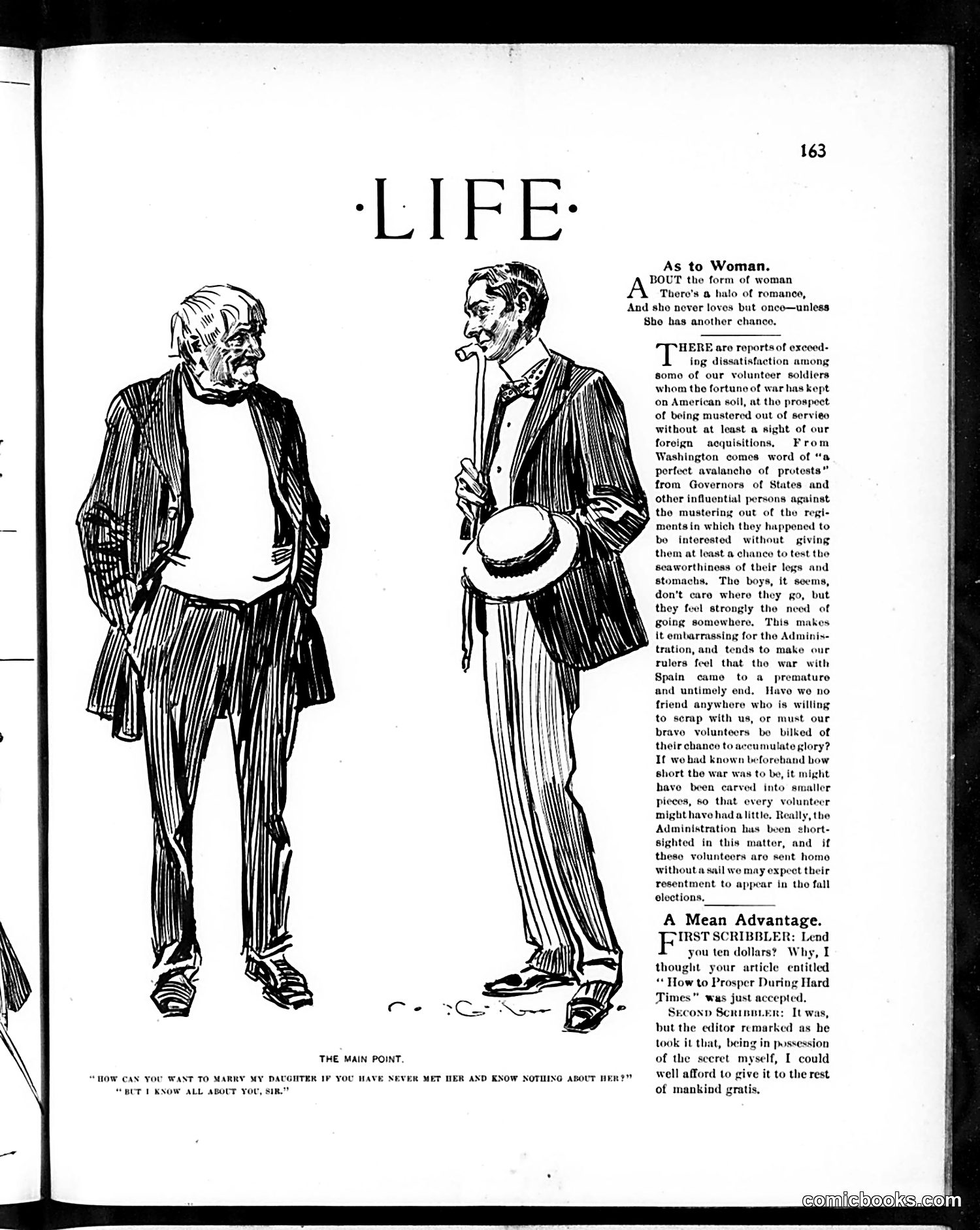 Life — September 1, 1898 — page 3 of 20