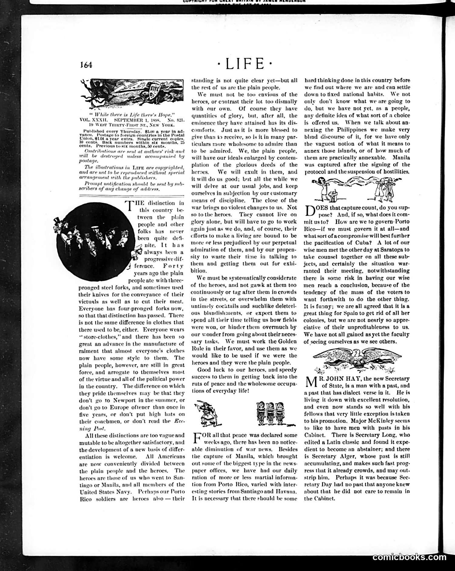 Life — September 1, 1898 — page 4 of 20