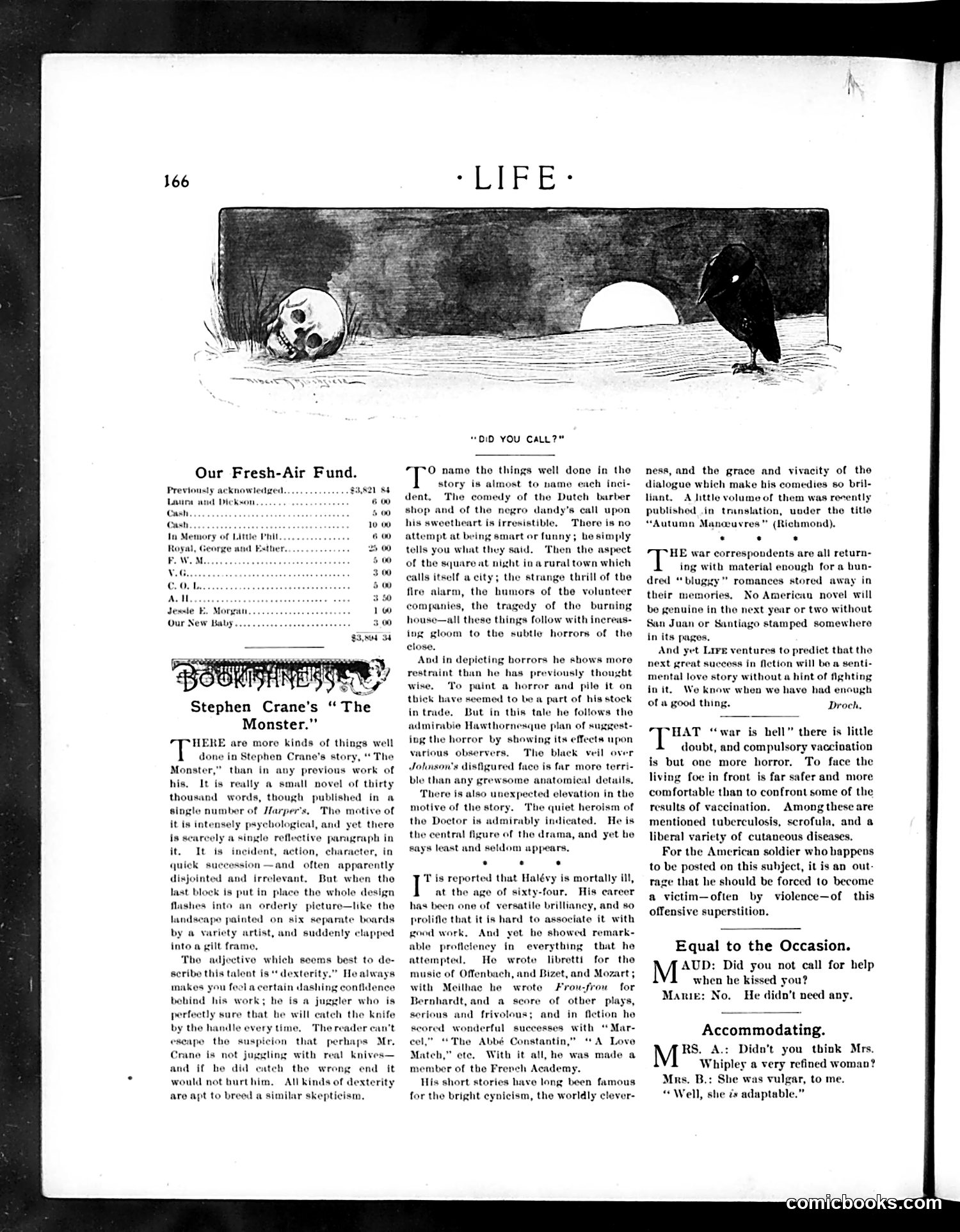 Life — September 1, 1898 — page 6 of 20
